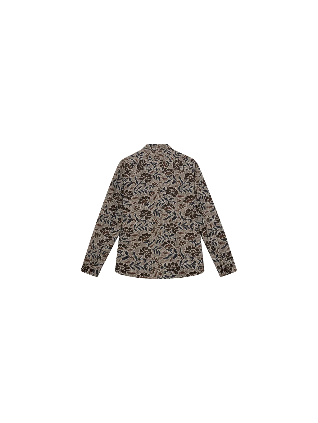 MMGDAVID NOMADE OVERSHIRT