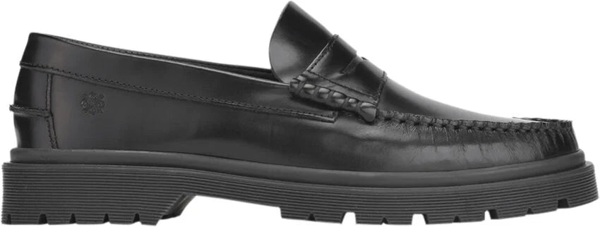 AUSTIN POLIDO LOAFERS