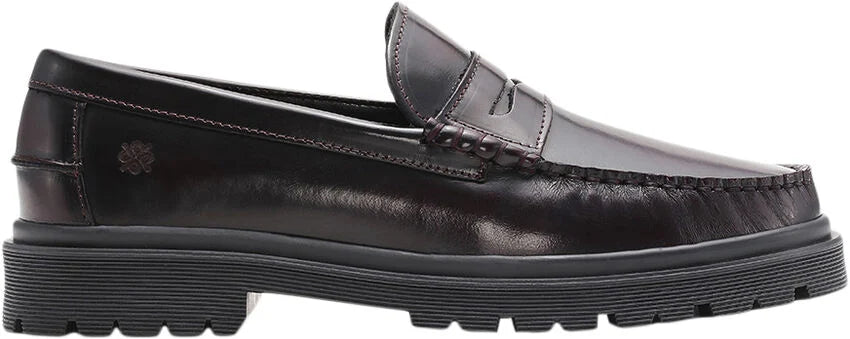 AUSTIN POLIDO LOAFERS