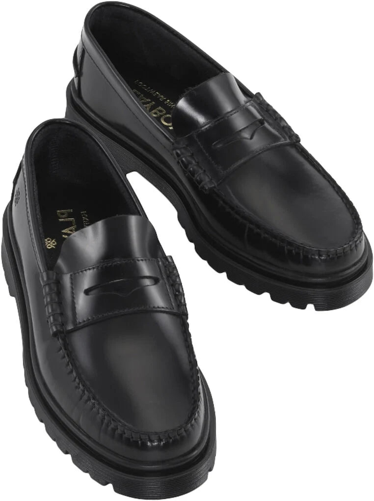 AUSTIN POLIDO LOAFERS