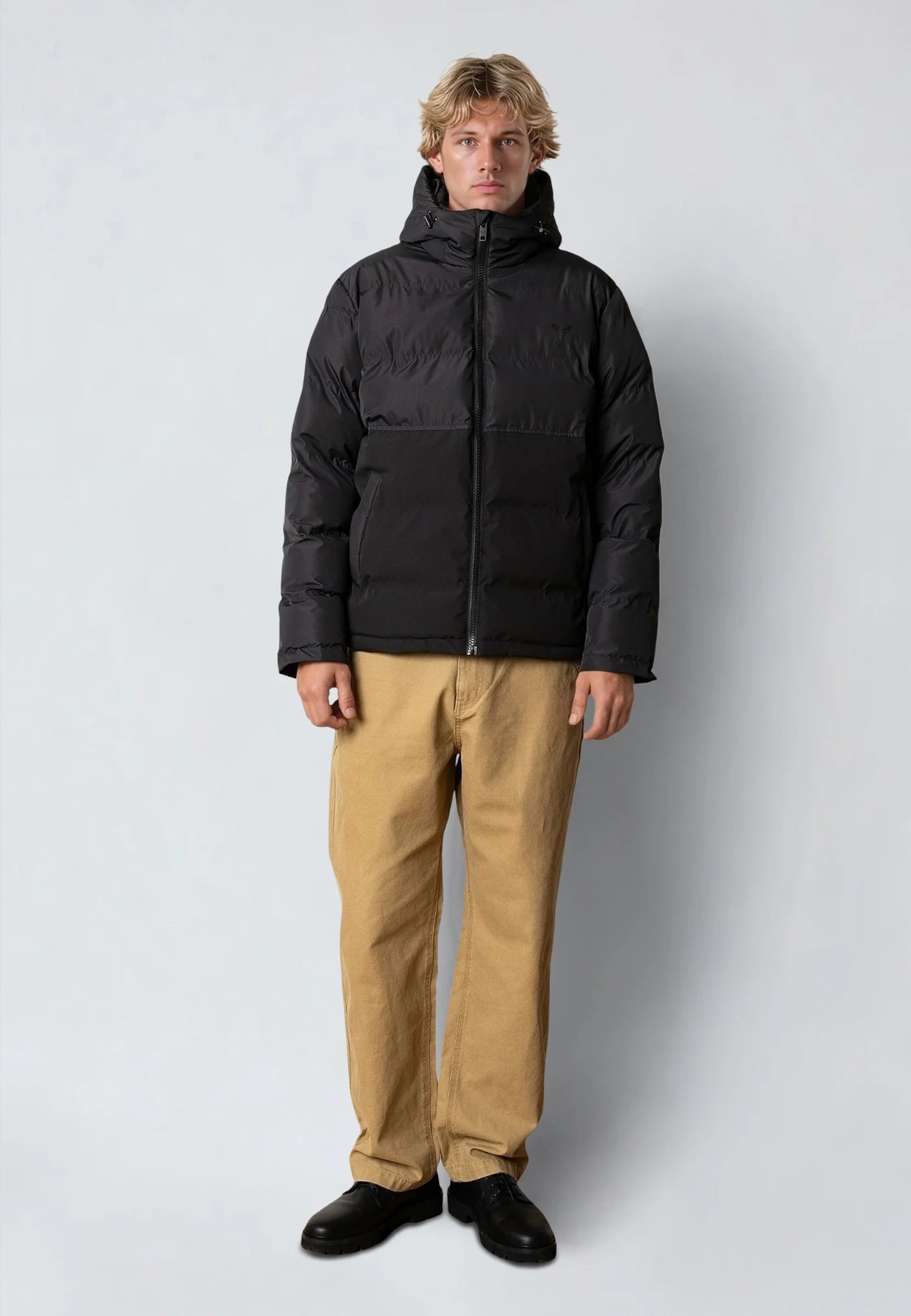 BIRK PUFFER DUNJAKKE