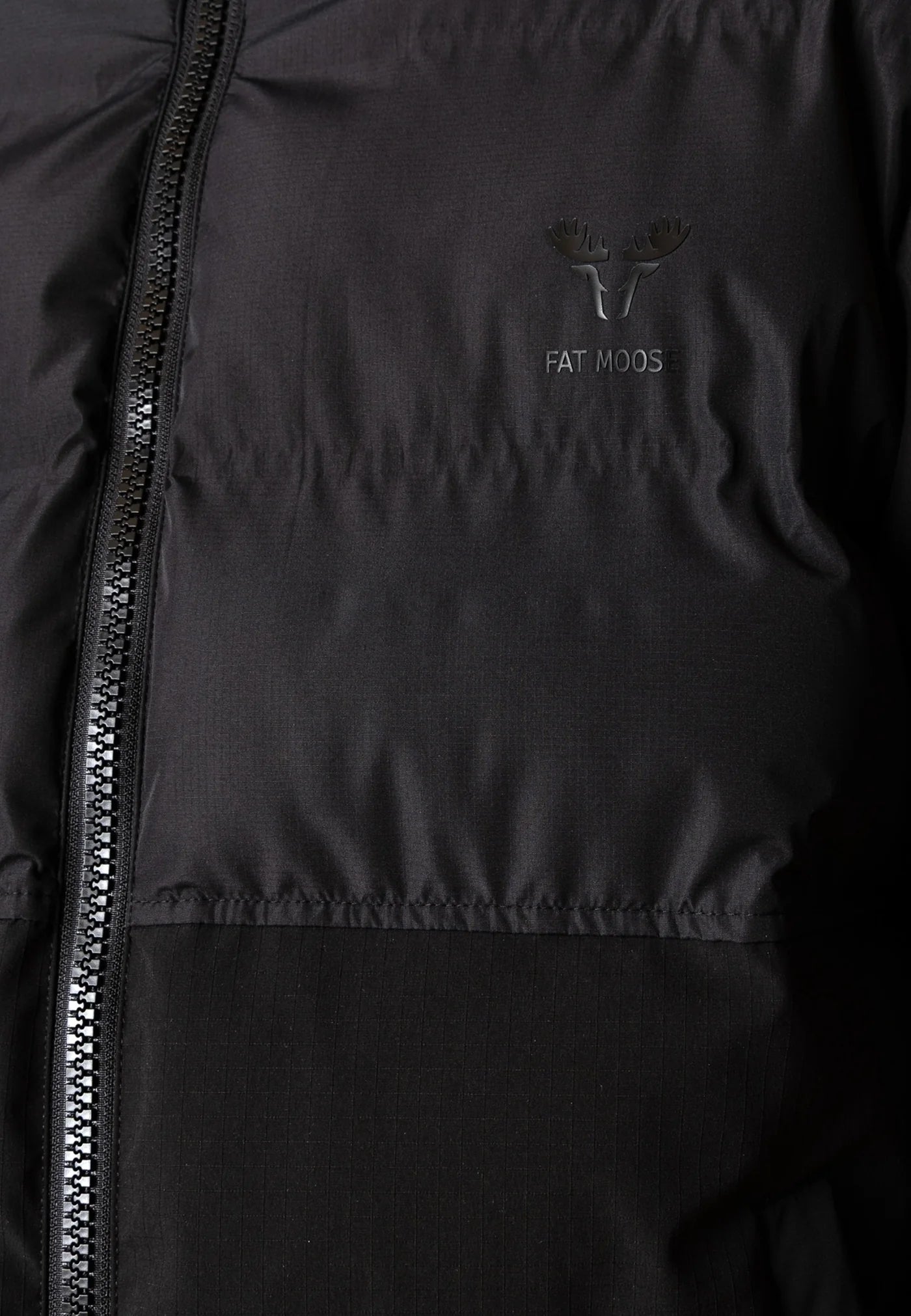 BIRK PUFFER DUNJAKKE