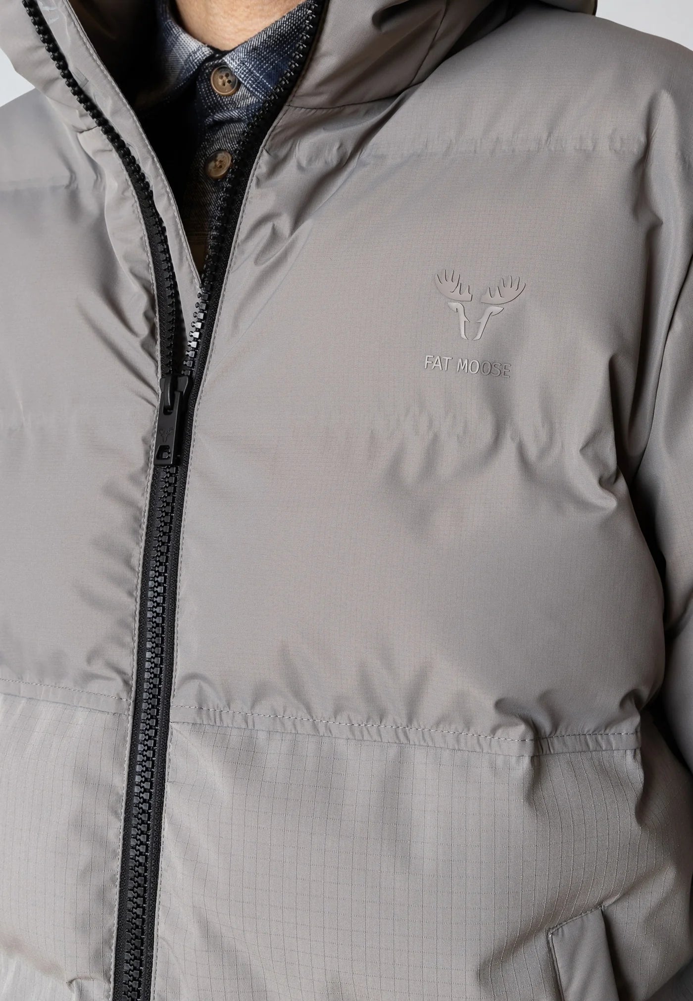 BIRK PUFFER DUNJAKKE