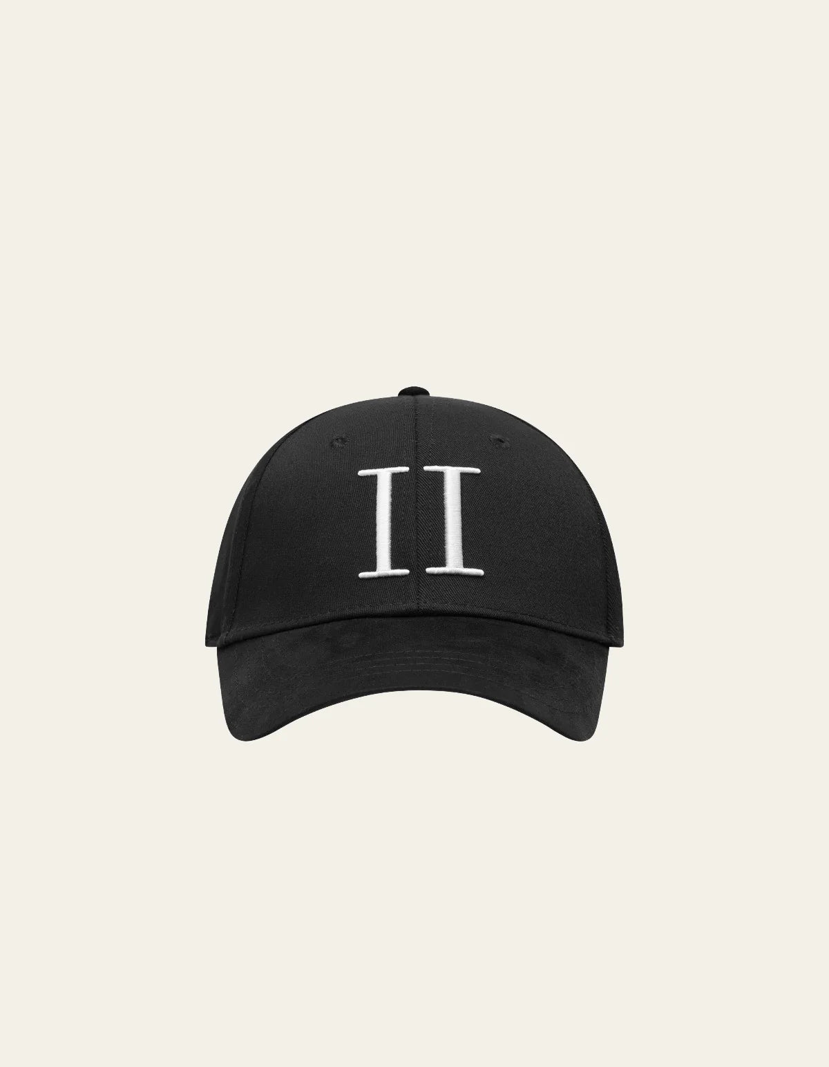BASEBALL CAP SUEDE 2