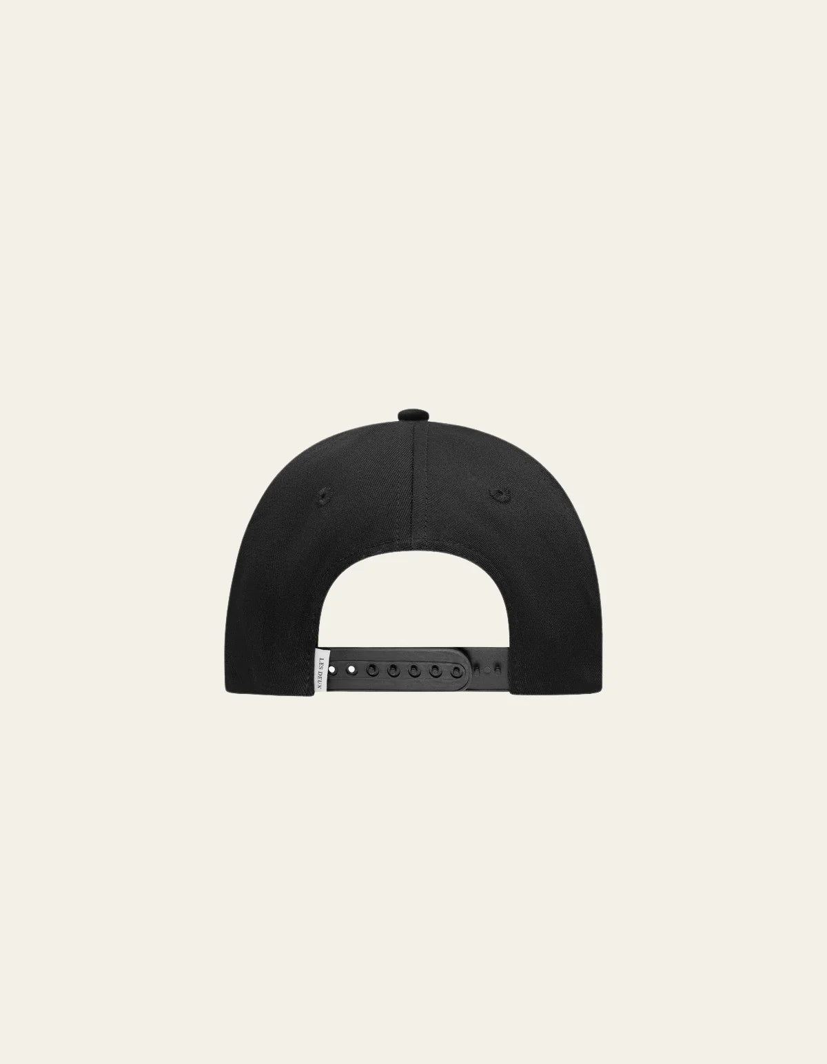 BASEBALL CAP SUEDE 2