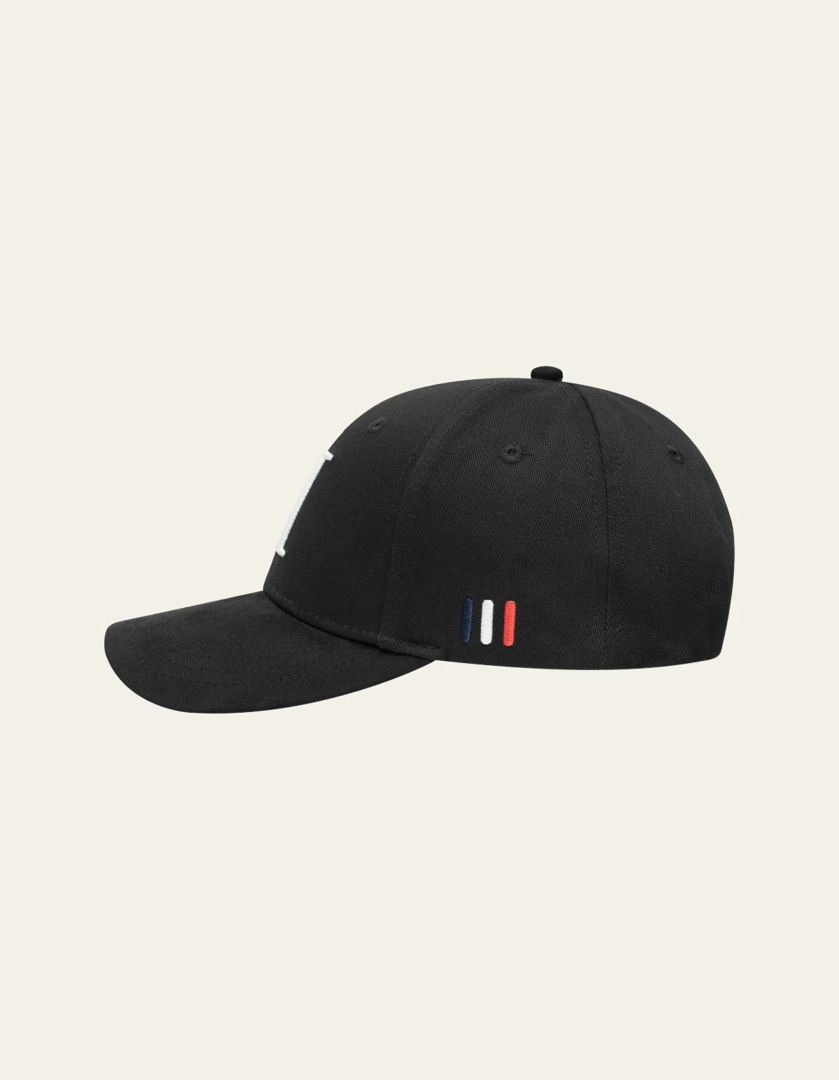 BASEBALL CAP SUEDE 2