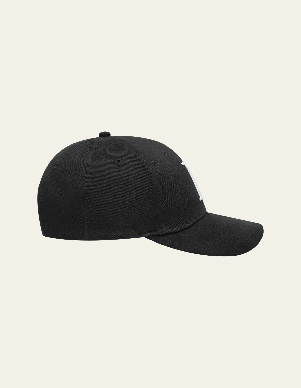 BASEBALL CAP SUEDE 2