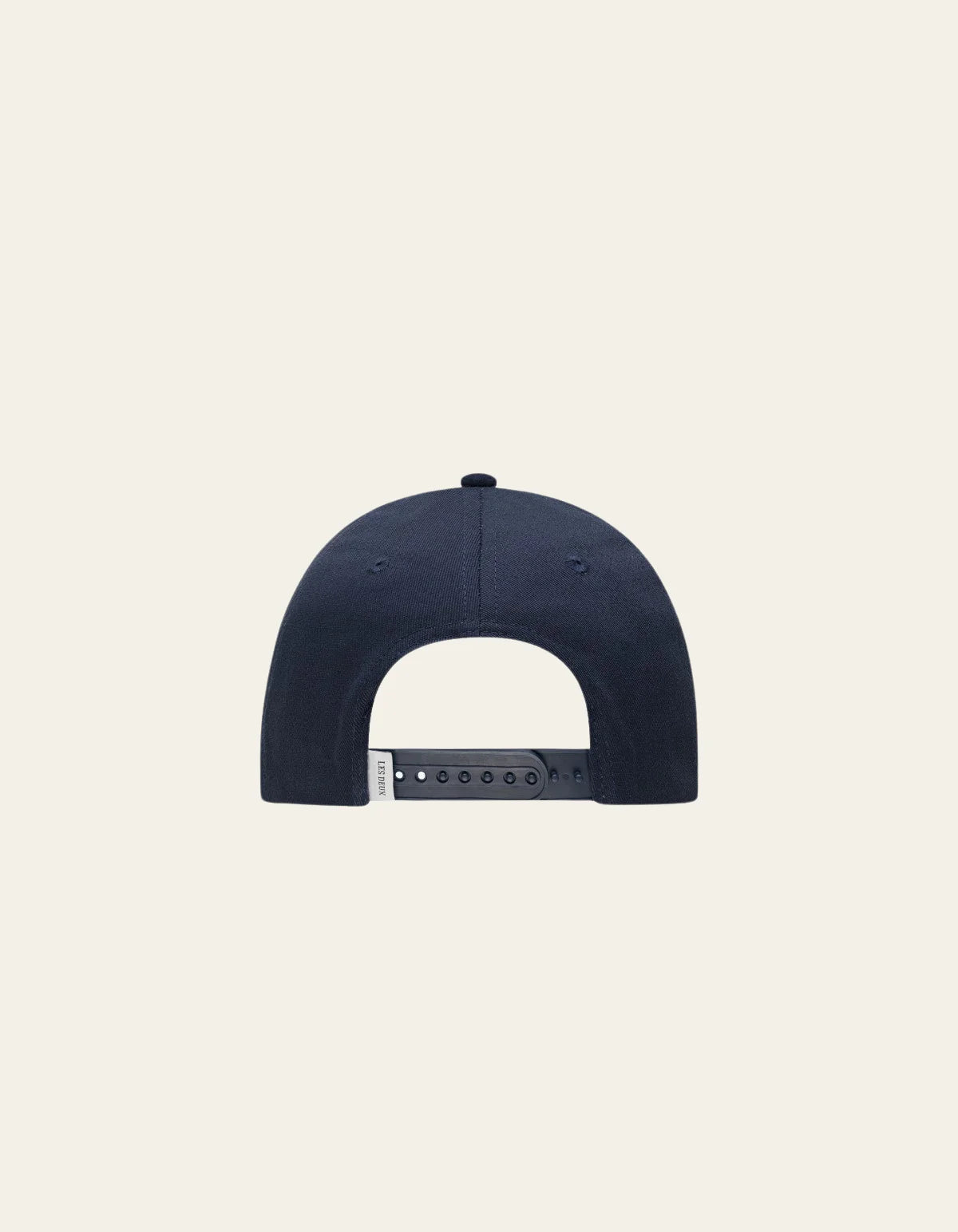 BASEBALL CAP SUEDE 2