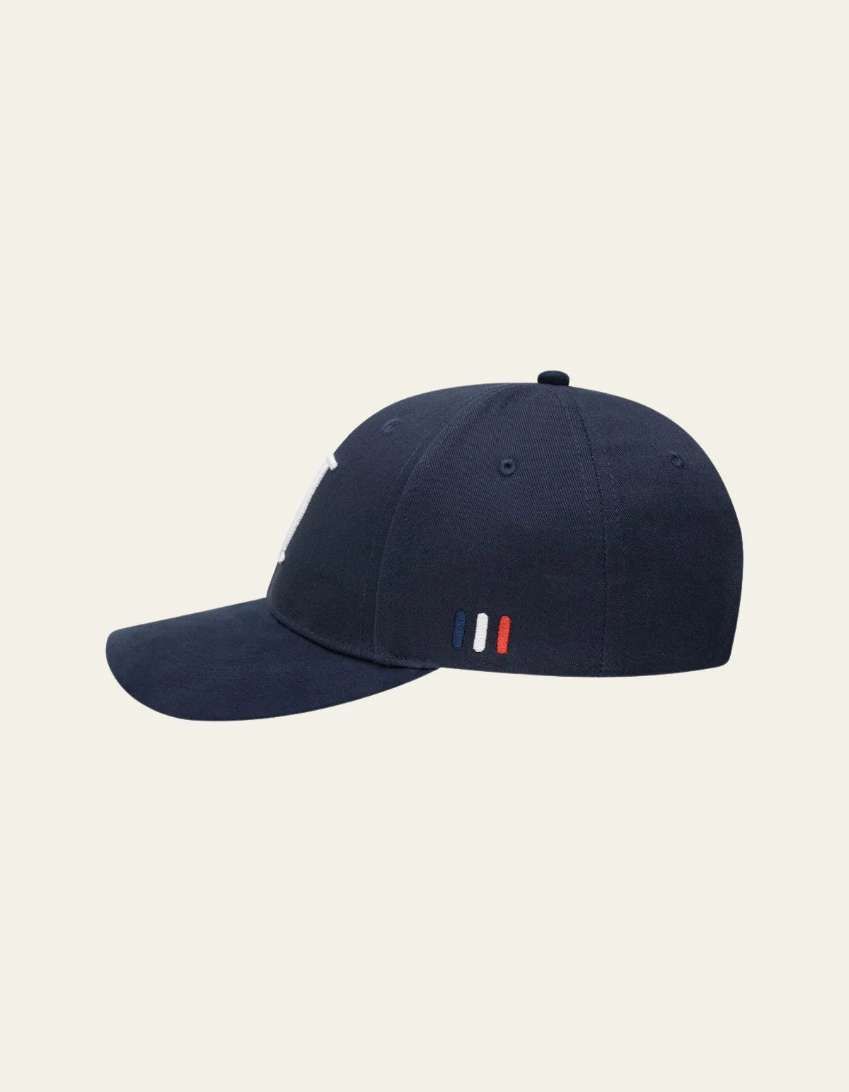 BASEBALL CAP SUEDE 2