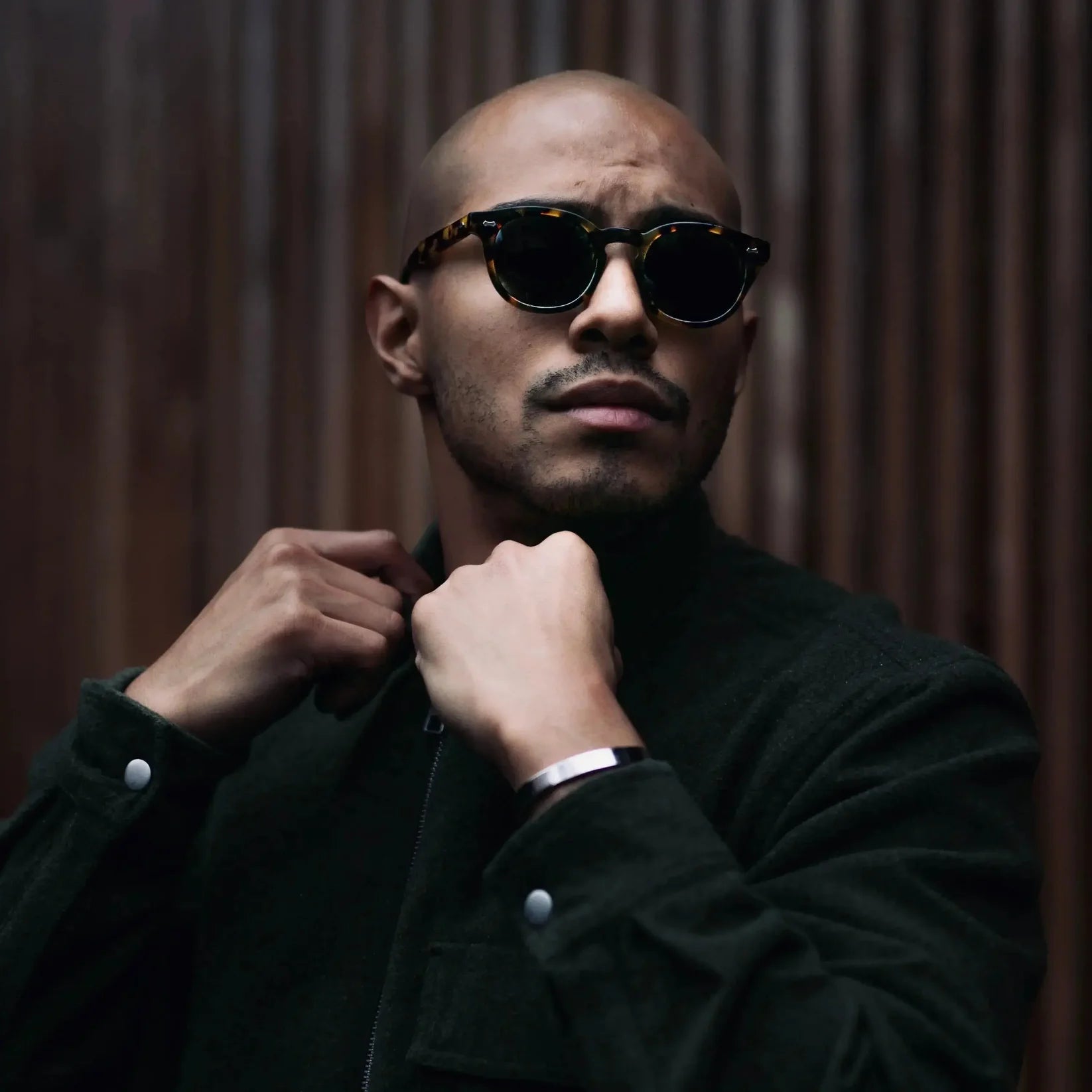 OWK - Carlo | Safari Green