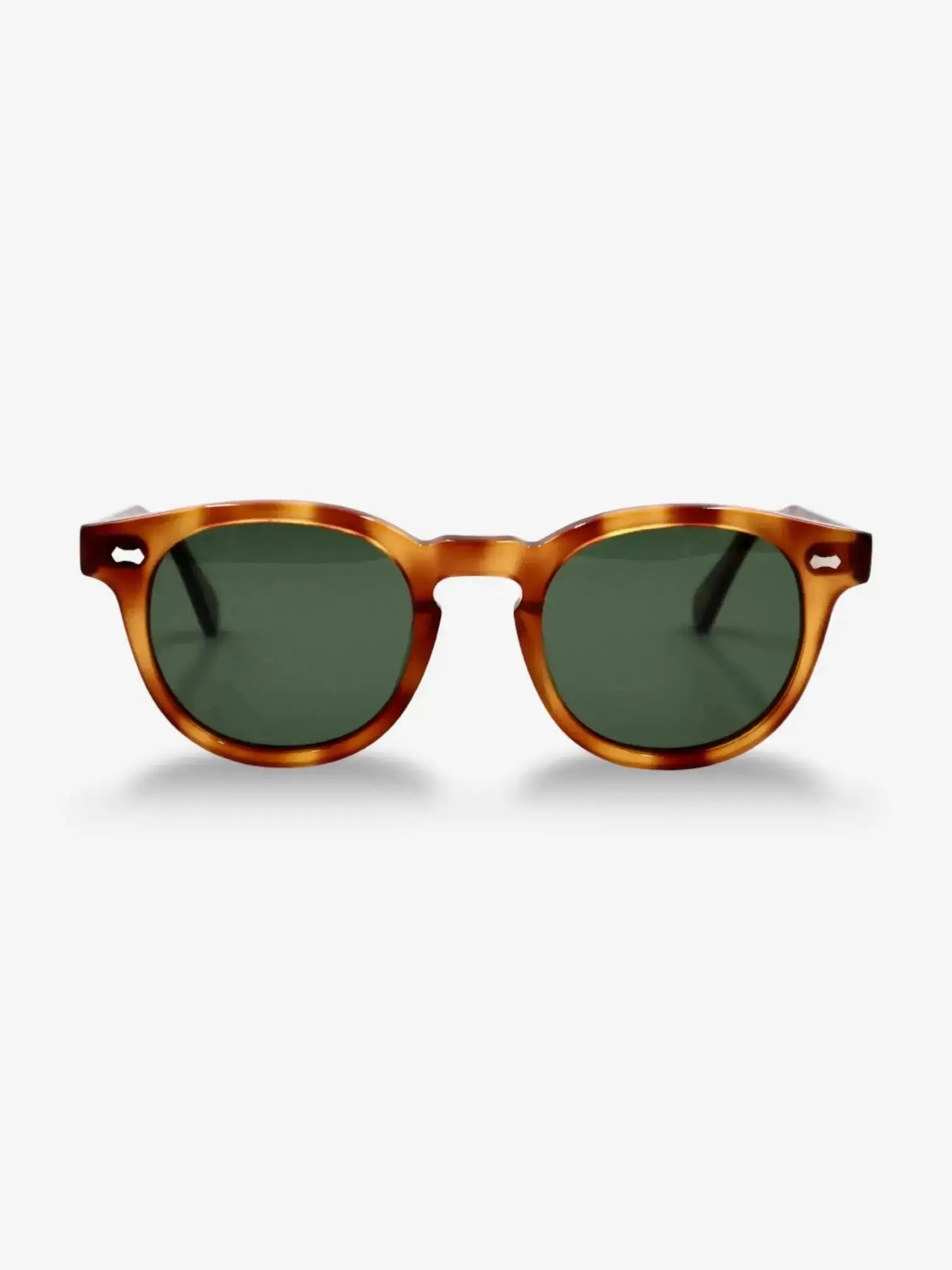 OWK - Carlo | Safari Orange
