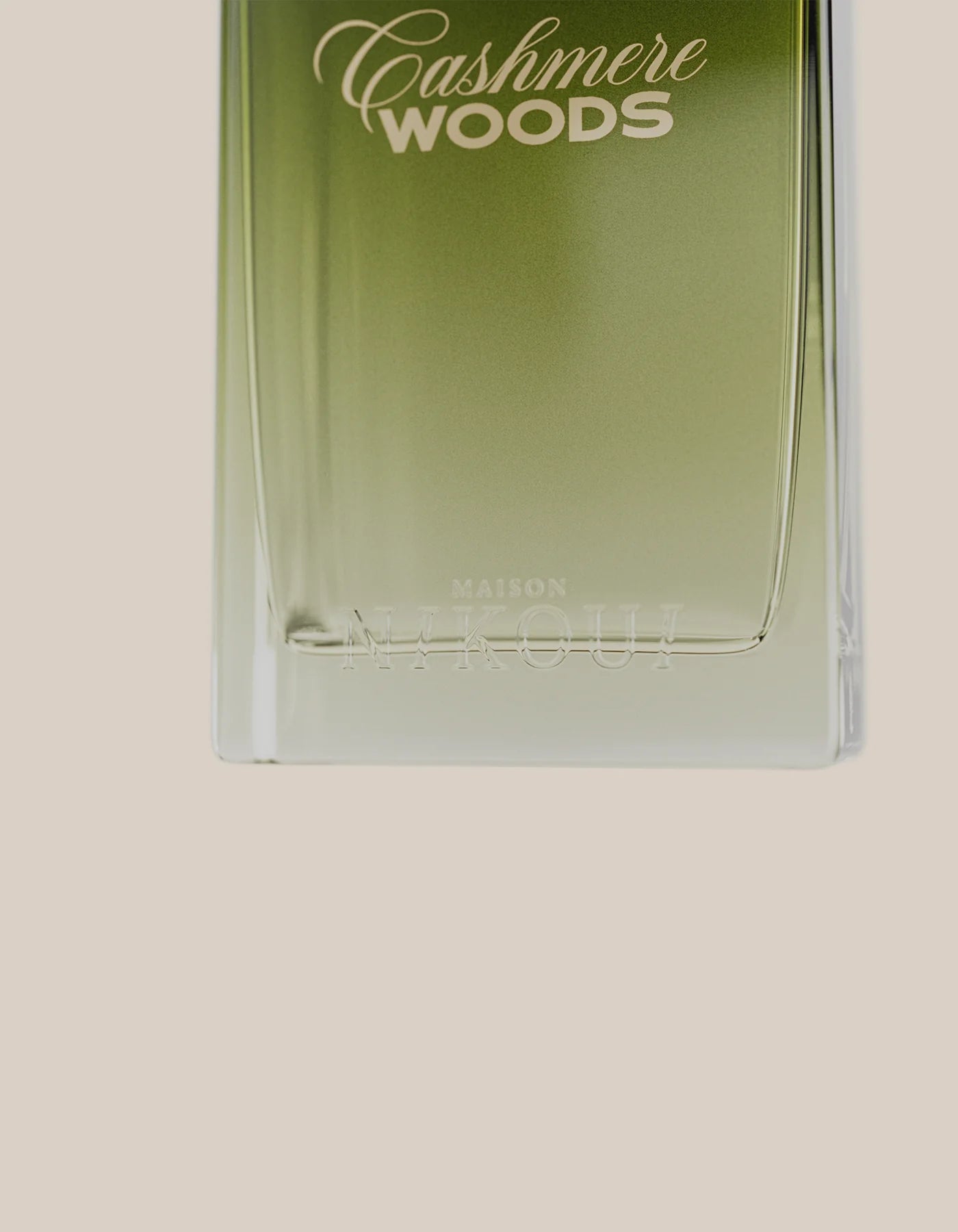 CASHMERE WOODS PARFUME