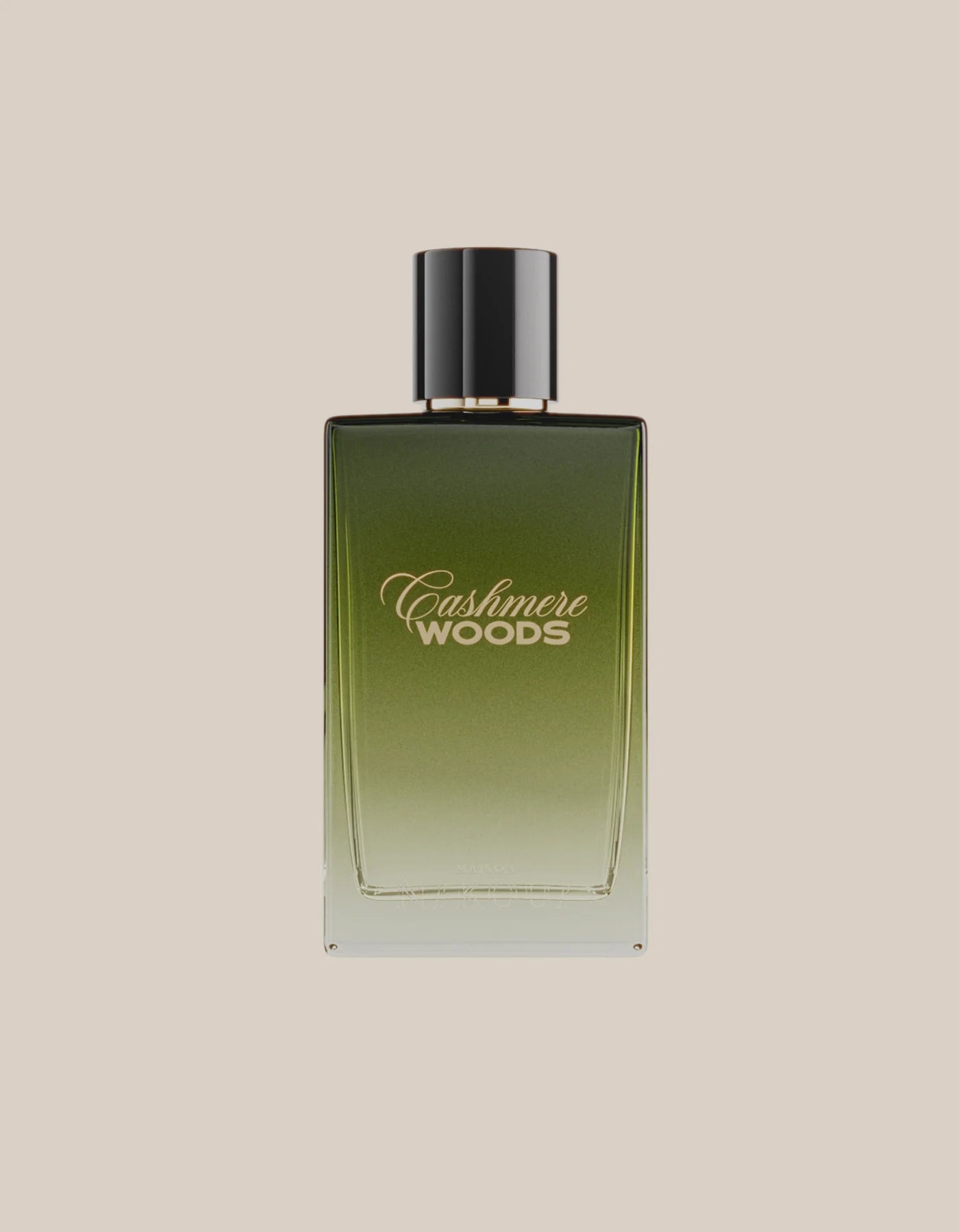 CASHMERE WOODS PARFUME