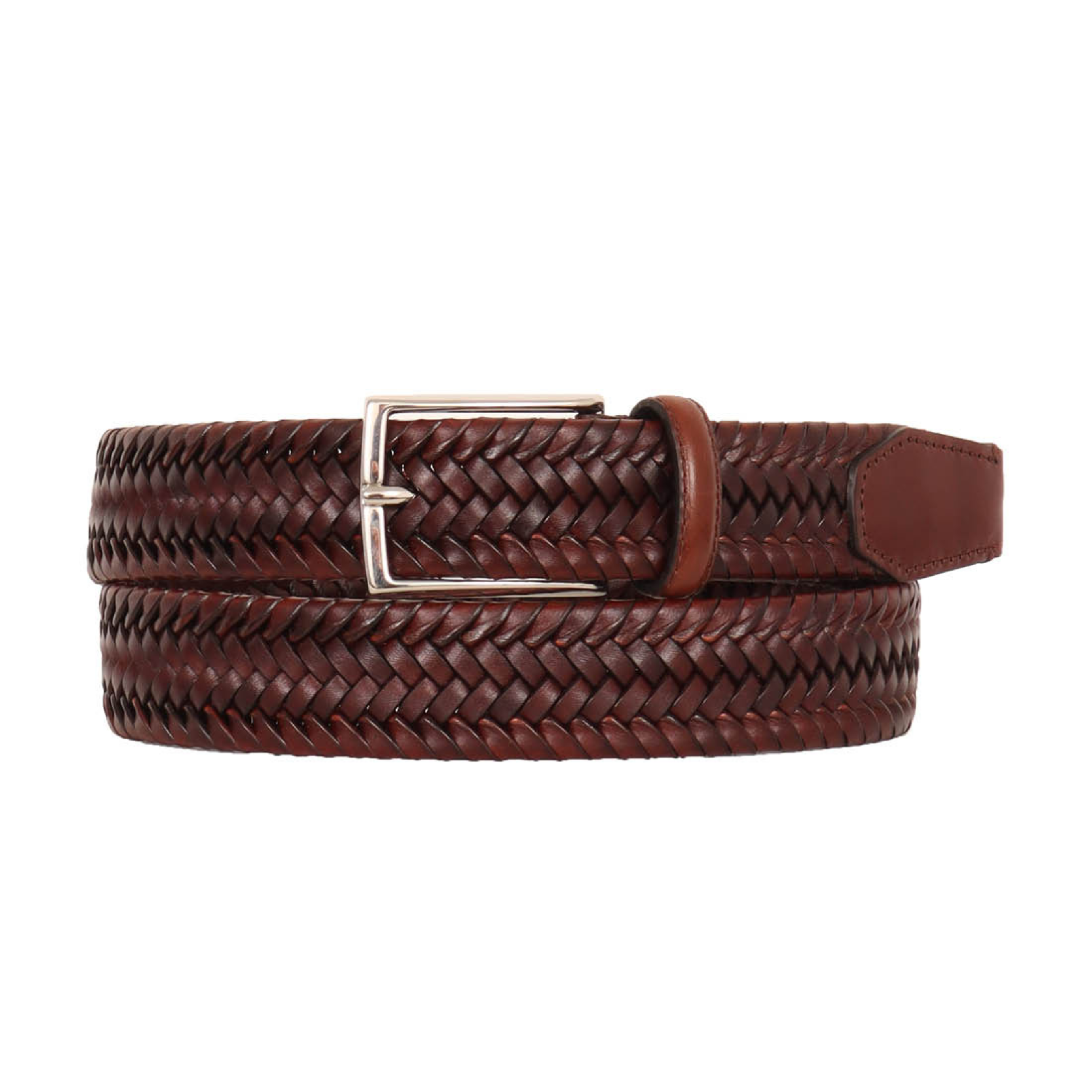 LEATHER 1280 - BROWN