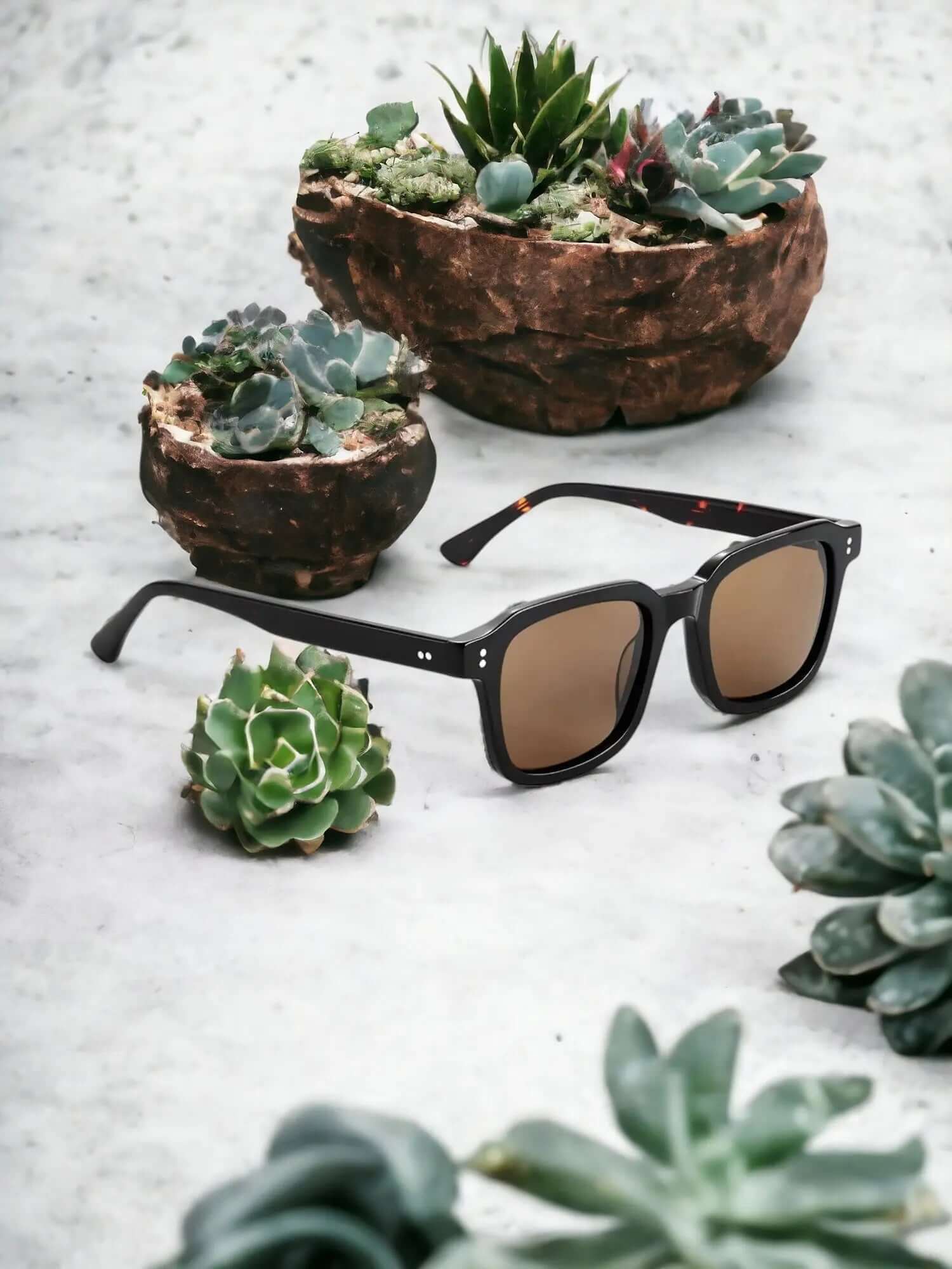 OWK Diego | Safari Brown