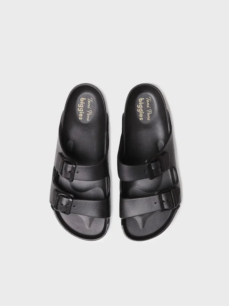 FIJI RUBBER SANDAL