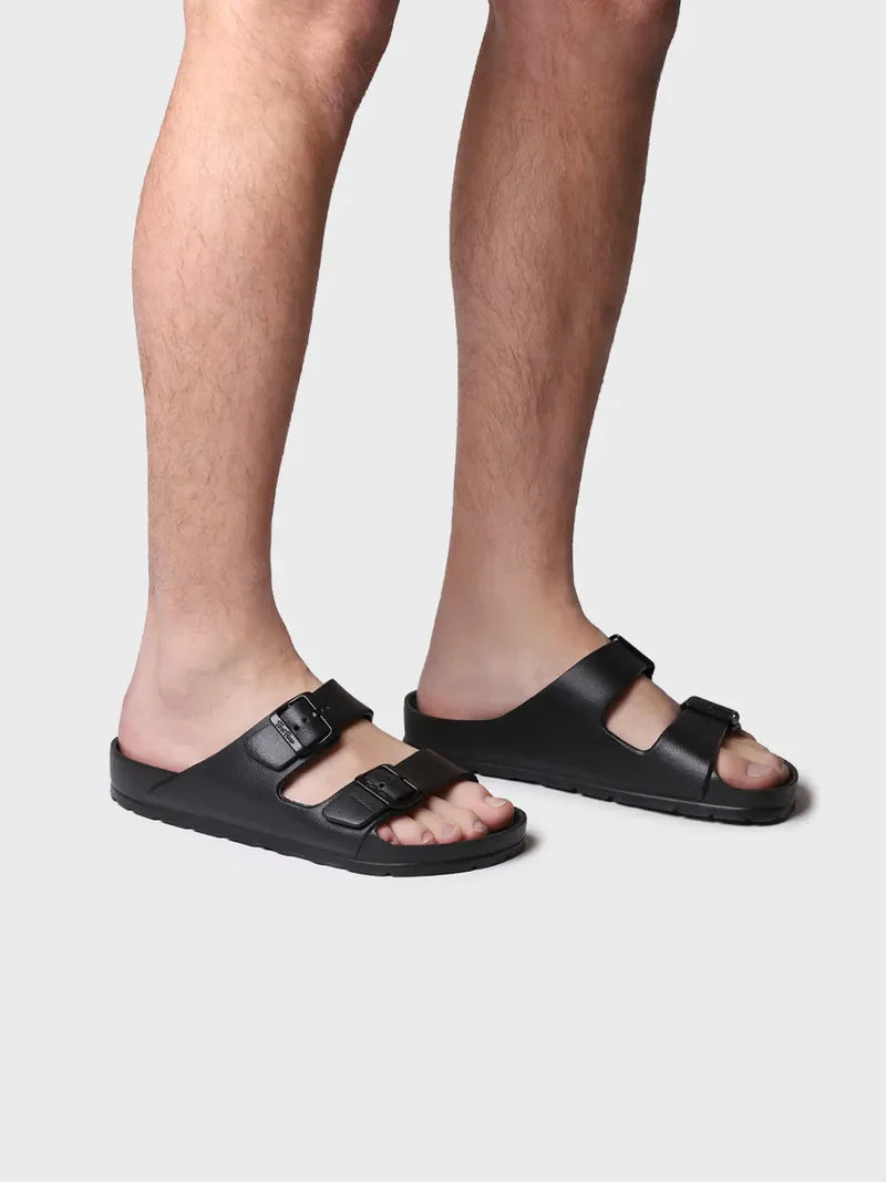 FIJI RUBBER SANDAL