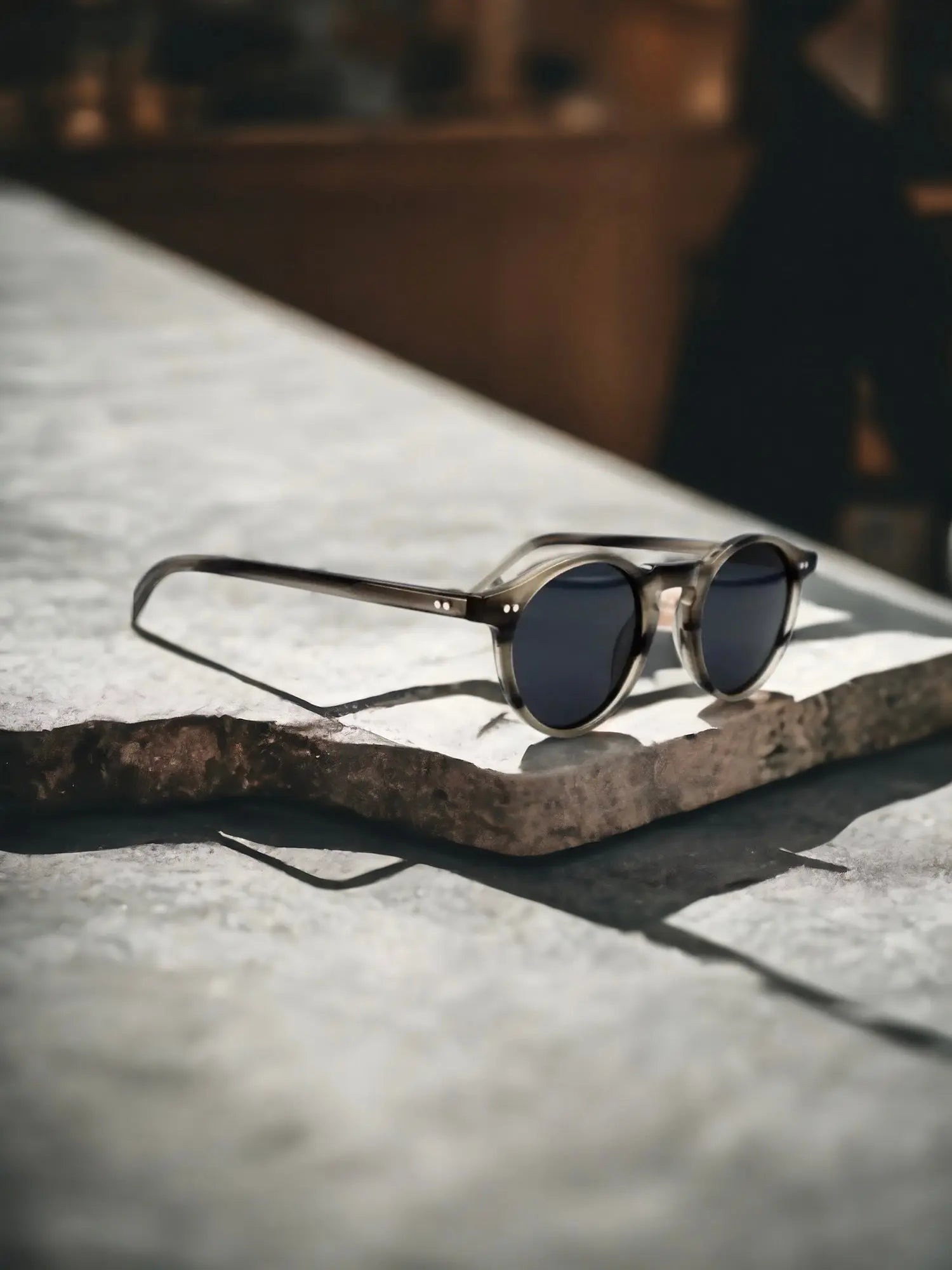 OWK - Felix | Safari Grey