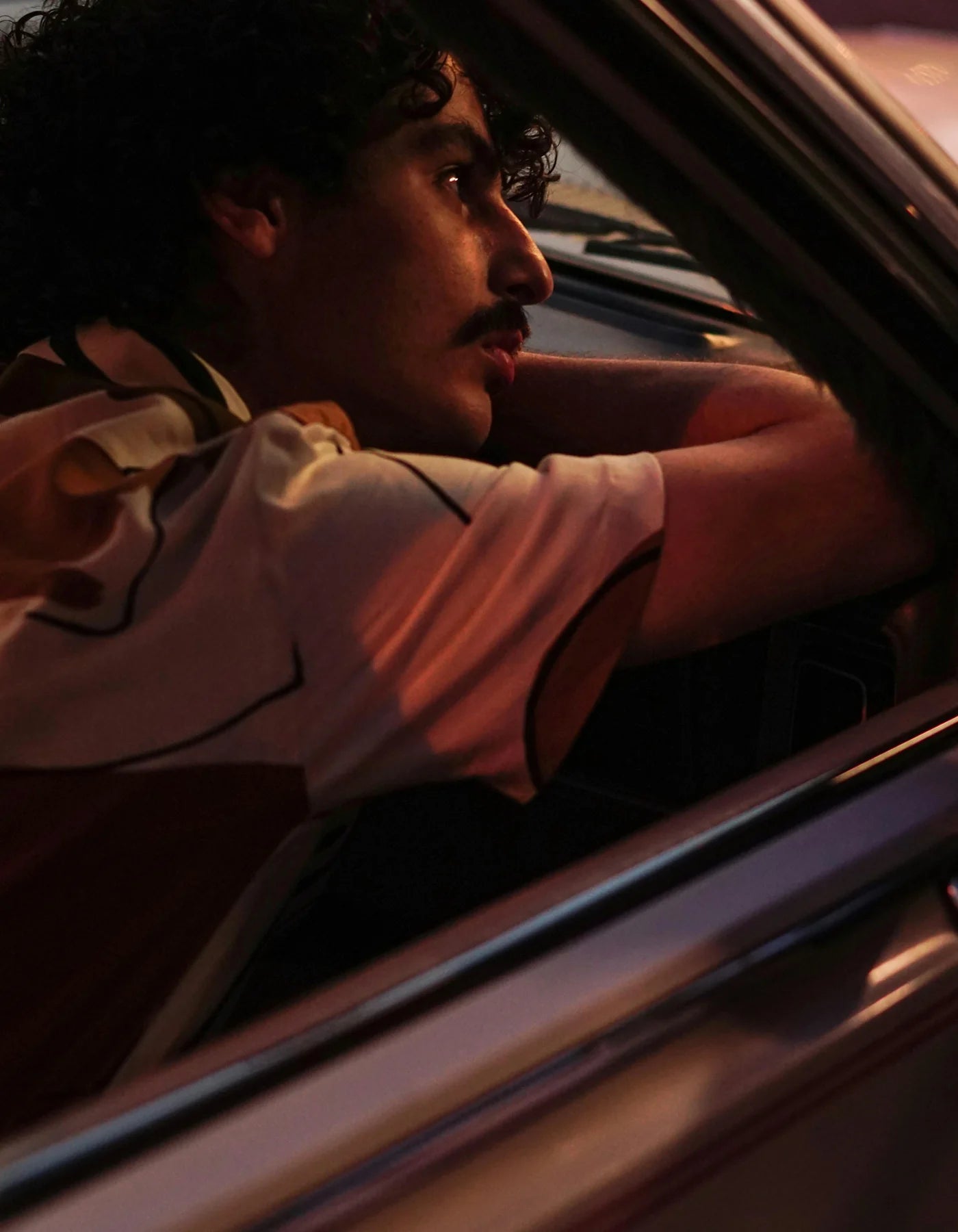 CASHMERE WOODS PARFUME