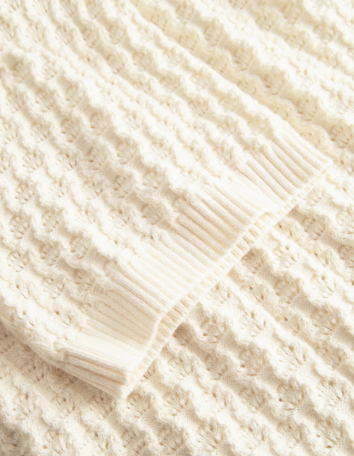 GESPERTUS SS KNIT SHIRT