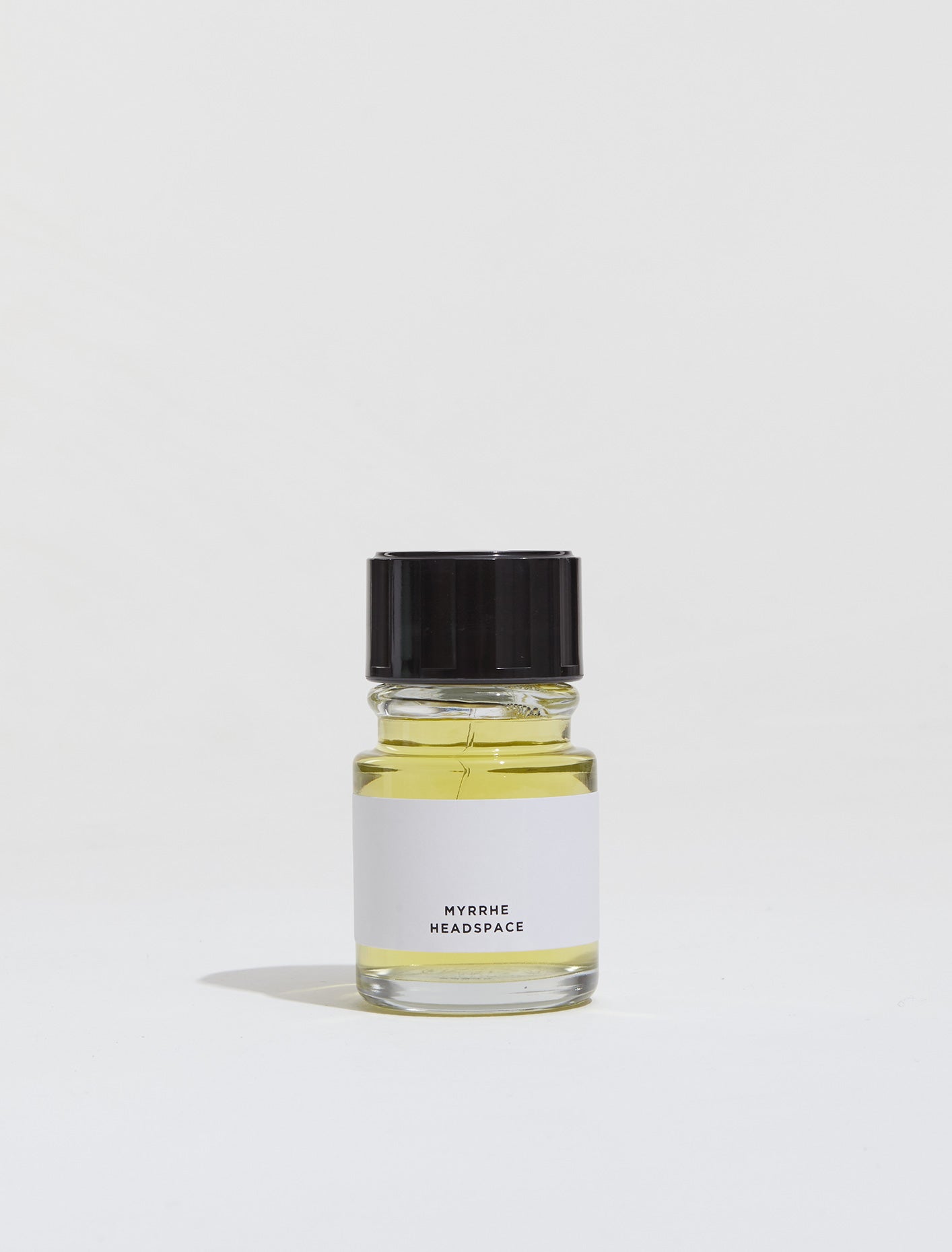 MYRRHE PARFUME - 100ML