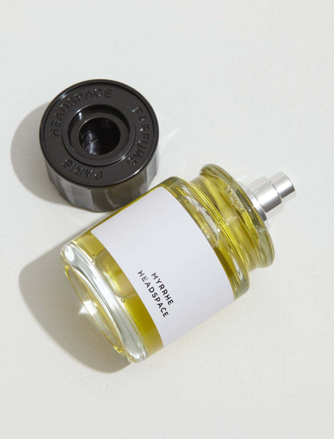 MYRRHE PARFUME - 100ML
