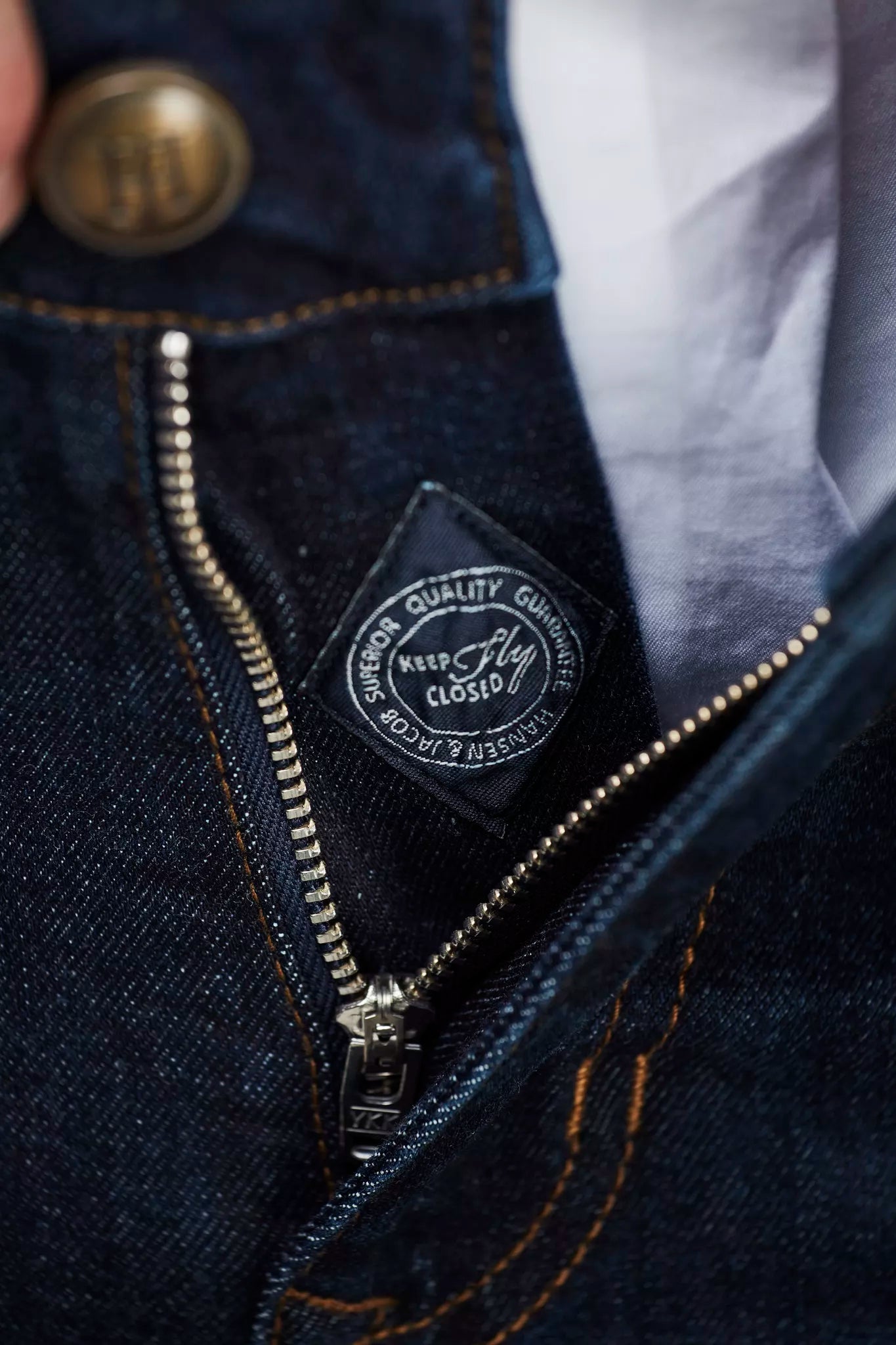 5-PKT CAPE TOWN SILK TOUCH JEANS