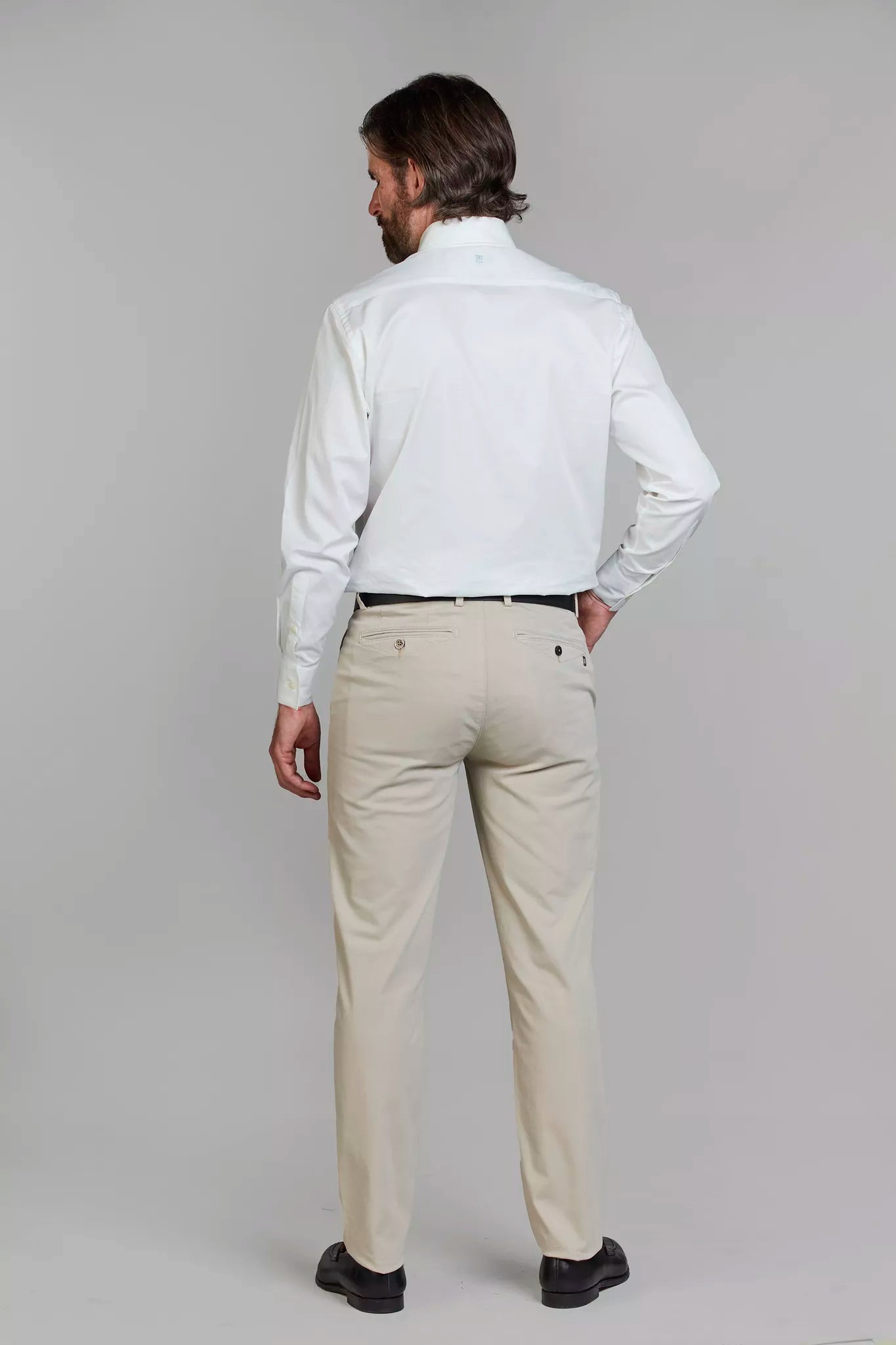 5-PKT CLASSIC CHINO HIGH STRETCH