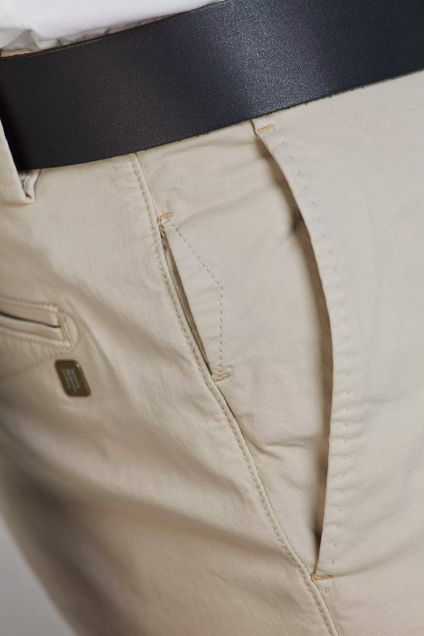 5-PKT CLASSIC CHINO HIGH STRETCH