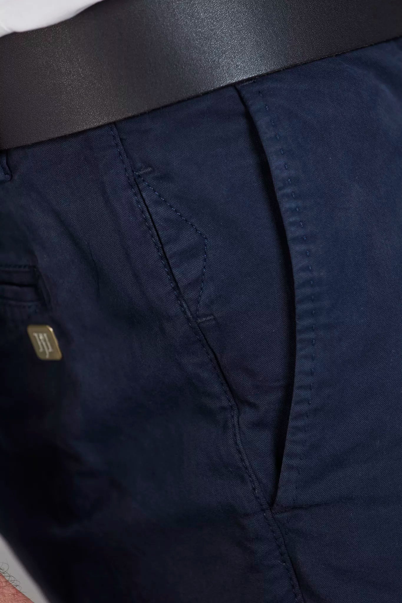 5-PKT CLASSIC CHINO HIGH STRETCH