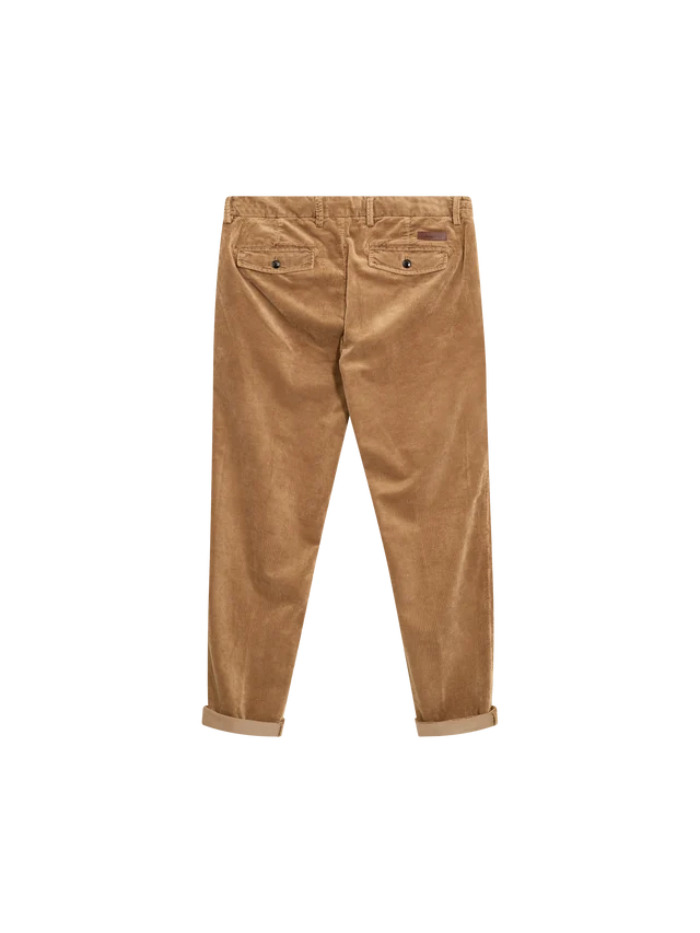 HUNT CORDUROY