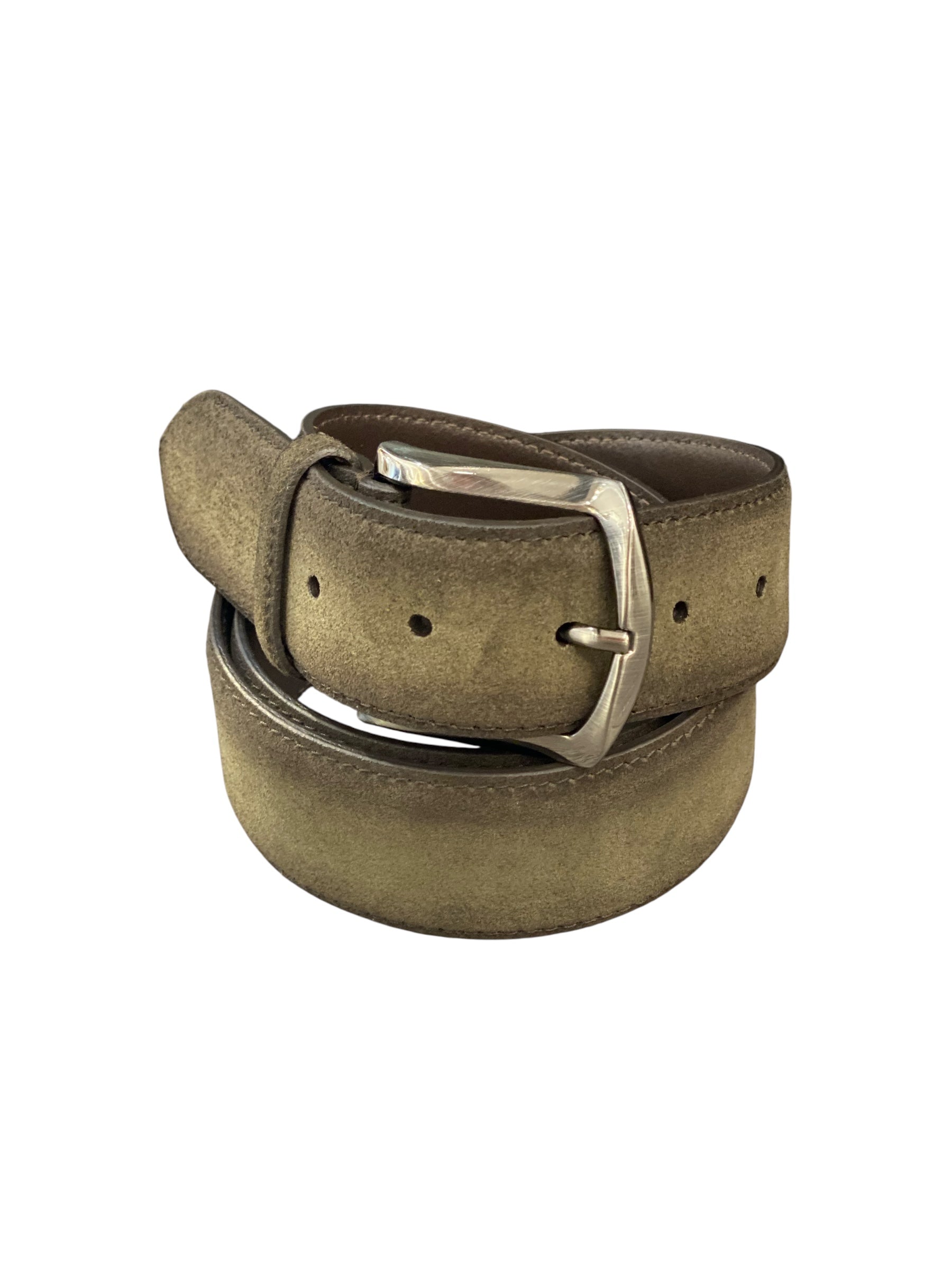 RUSKINDSBÆLTE - GRØN