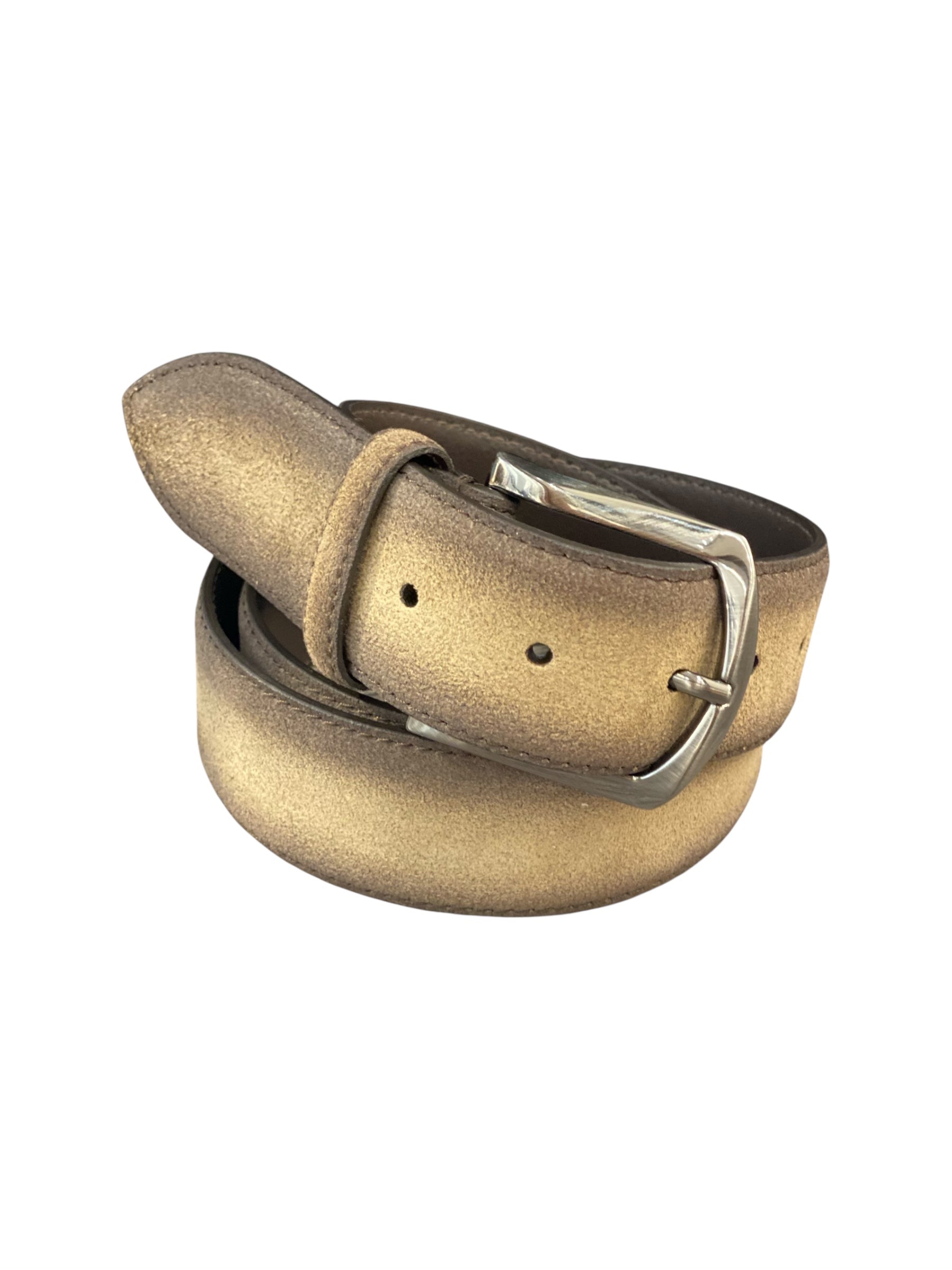 RUSKINDSBÆLTE - SAND