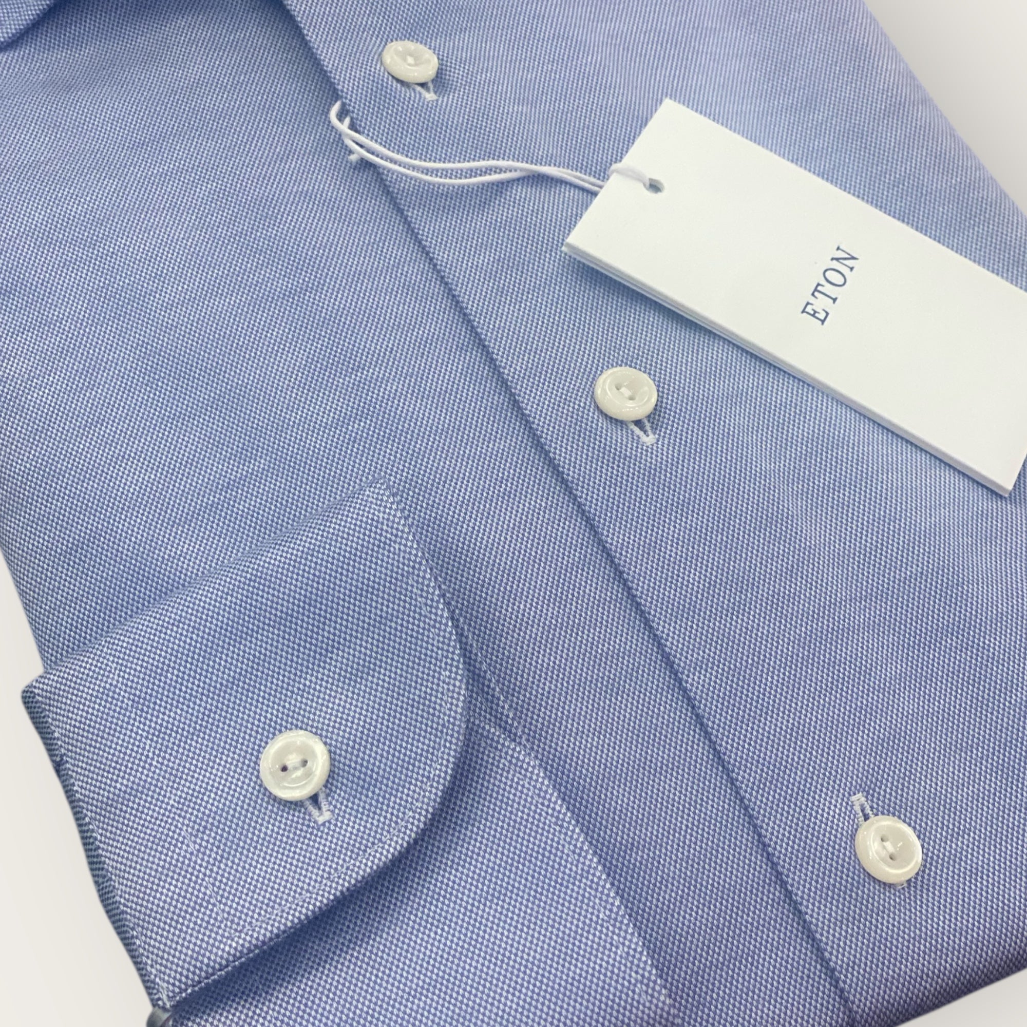 FILO DI SCOZIA JACQUARD KNIT SHIRT