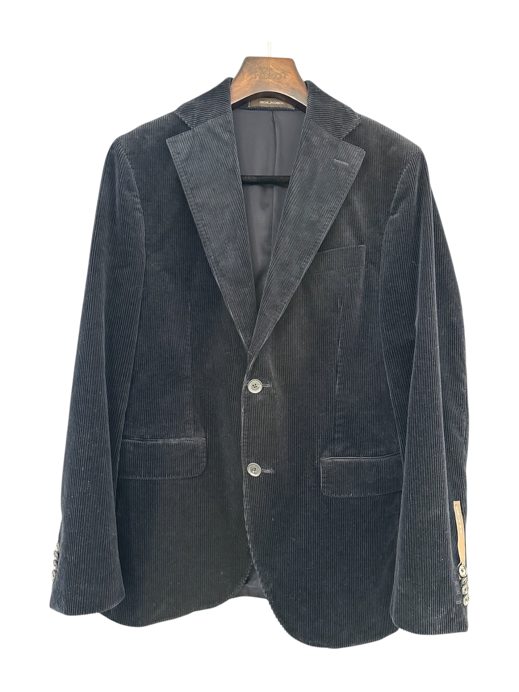 FOGERTY FLØJL BLAZER