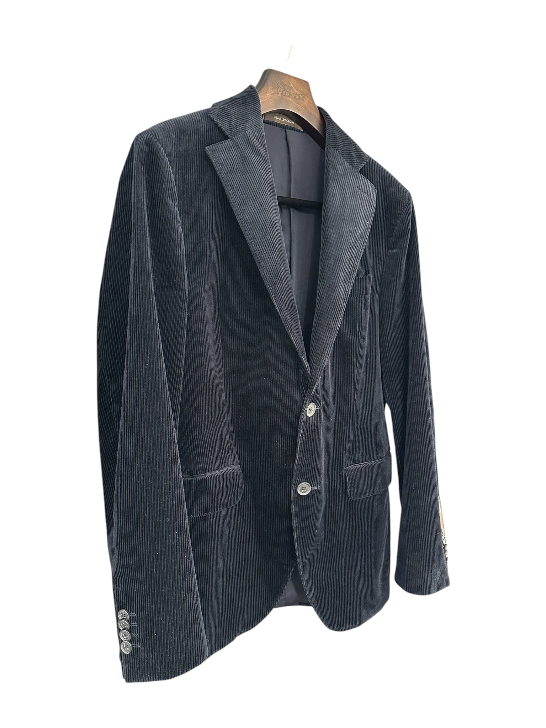FOGERTY FLØJL BLAZER