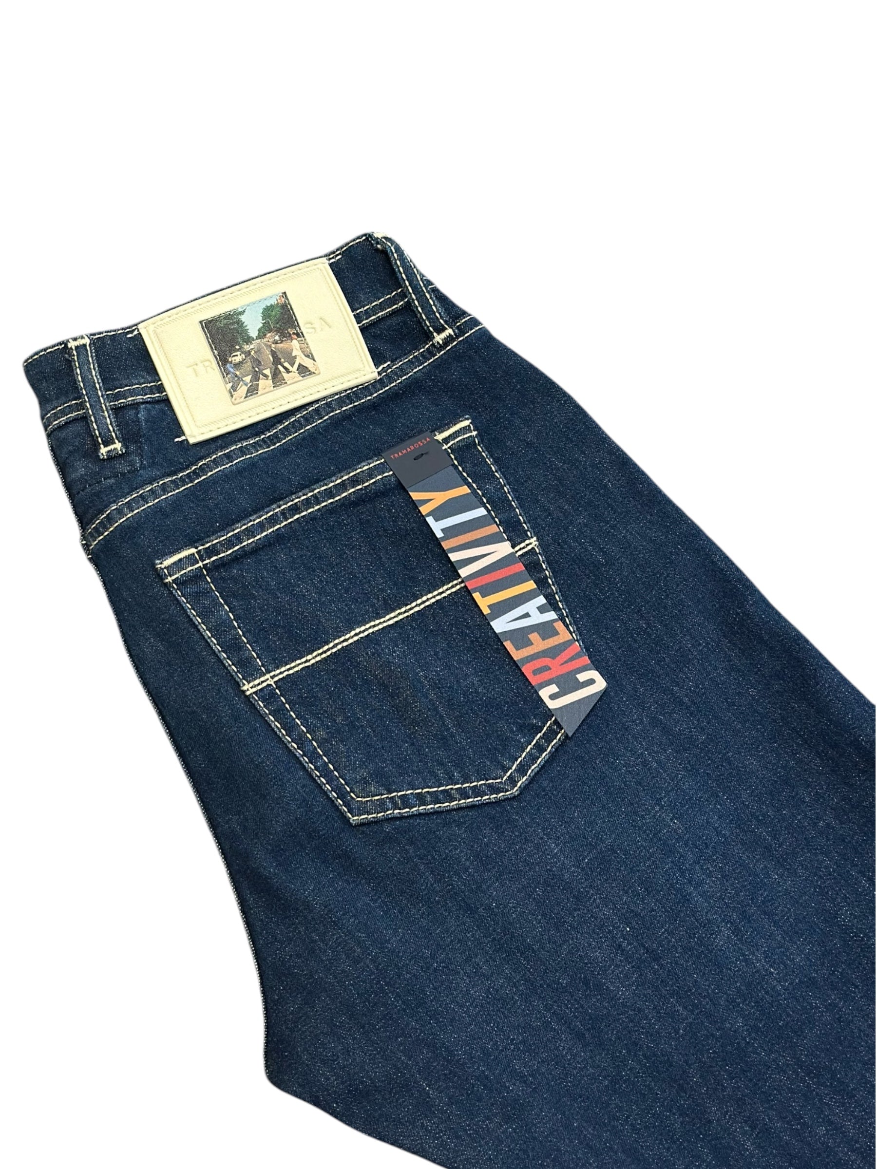 MICHEANGELO JEANS -  BEATLES JEANS