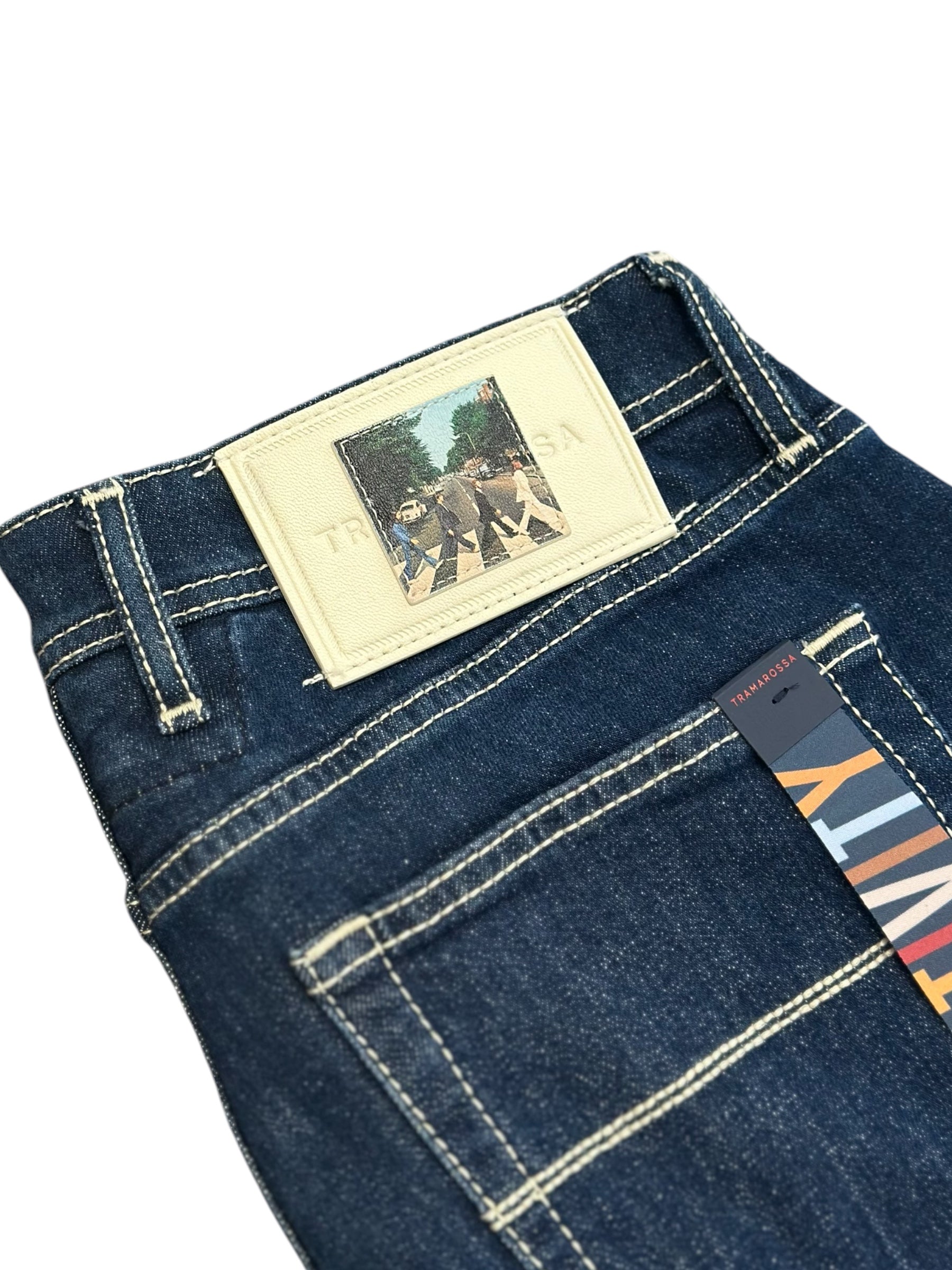 MICHEANGELO JEANS -  BEATLES JEANS