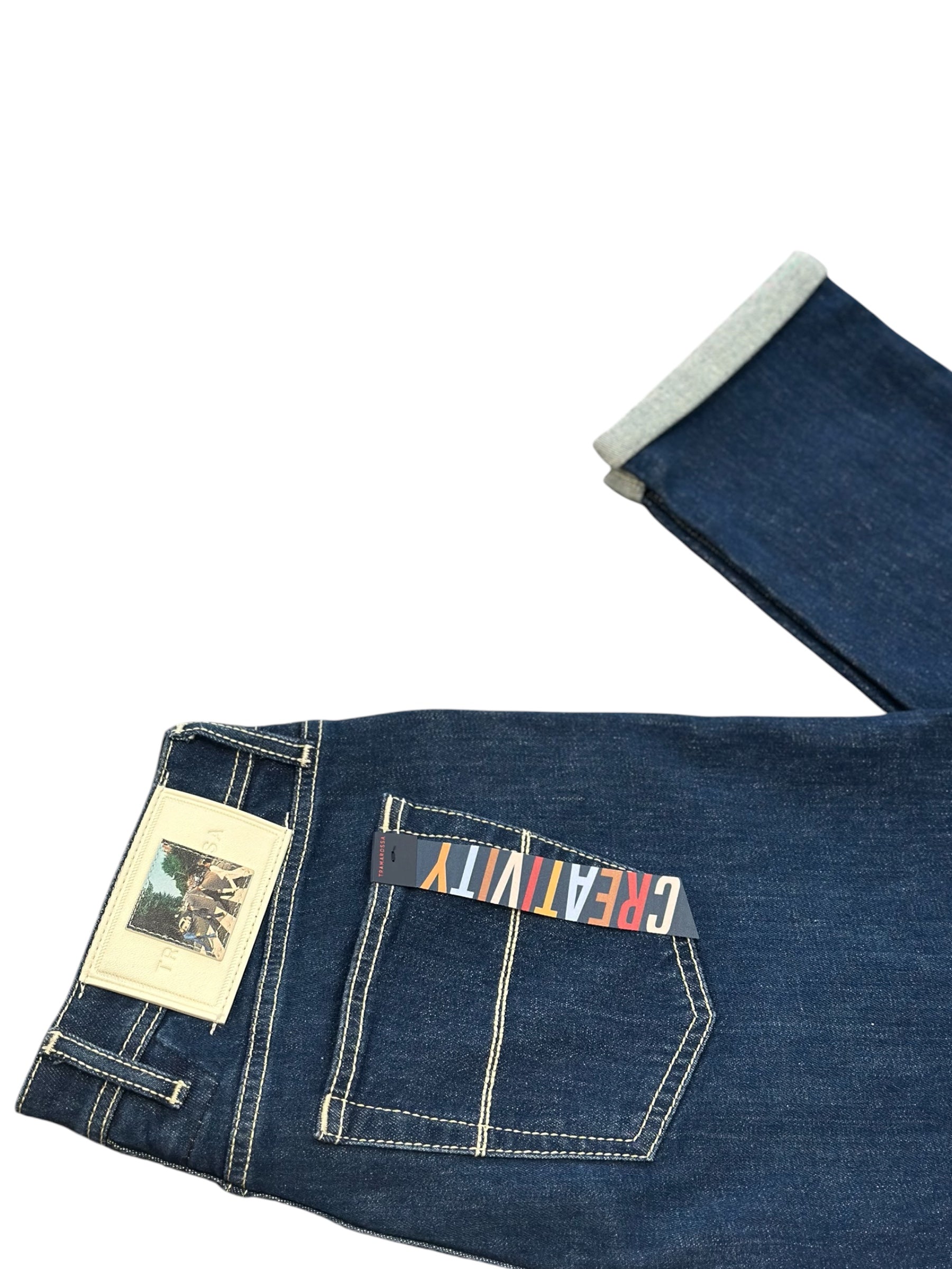 MICHEANGELO JEANS -  BEATLES JEANS