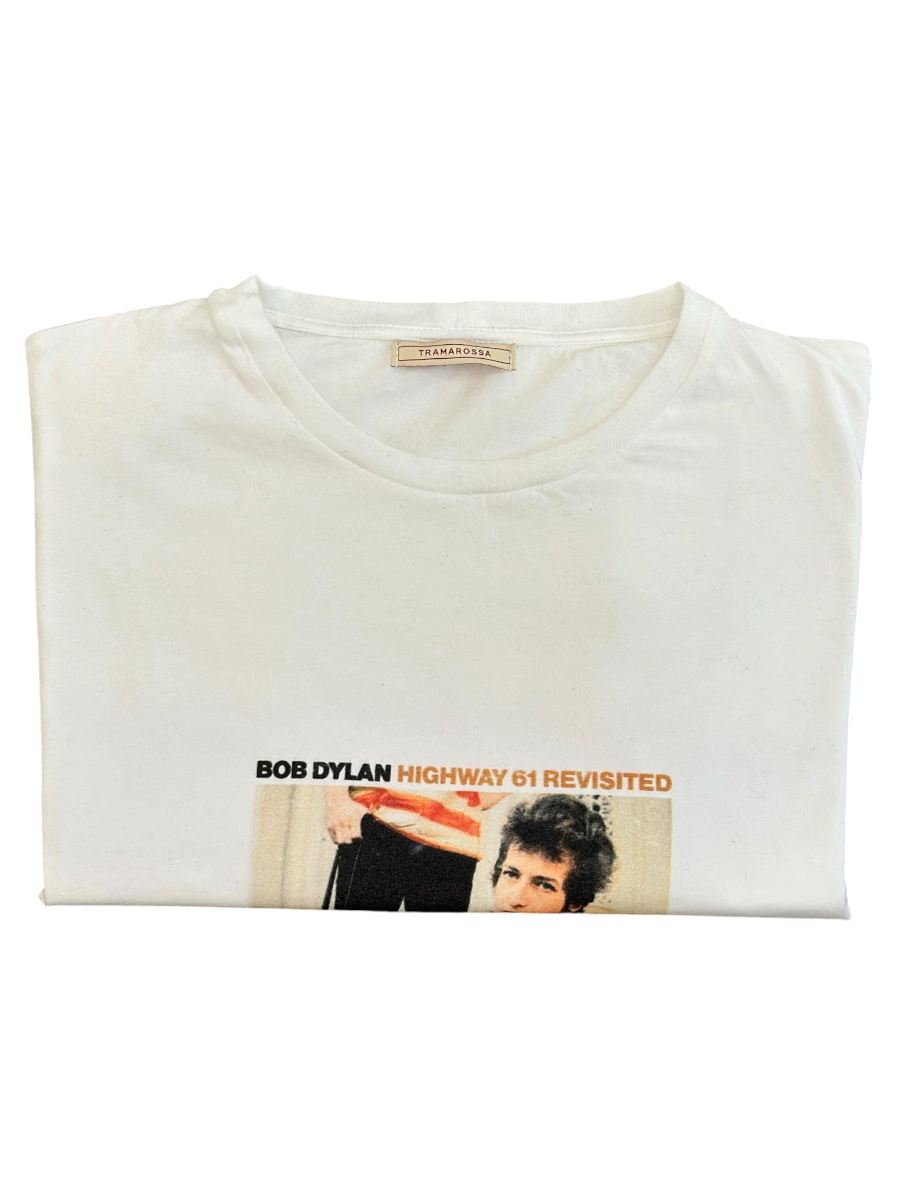 BOB DYLAN T-SHIRT
