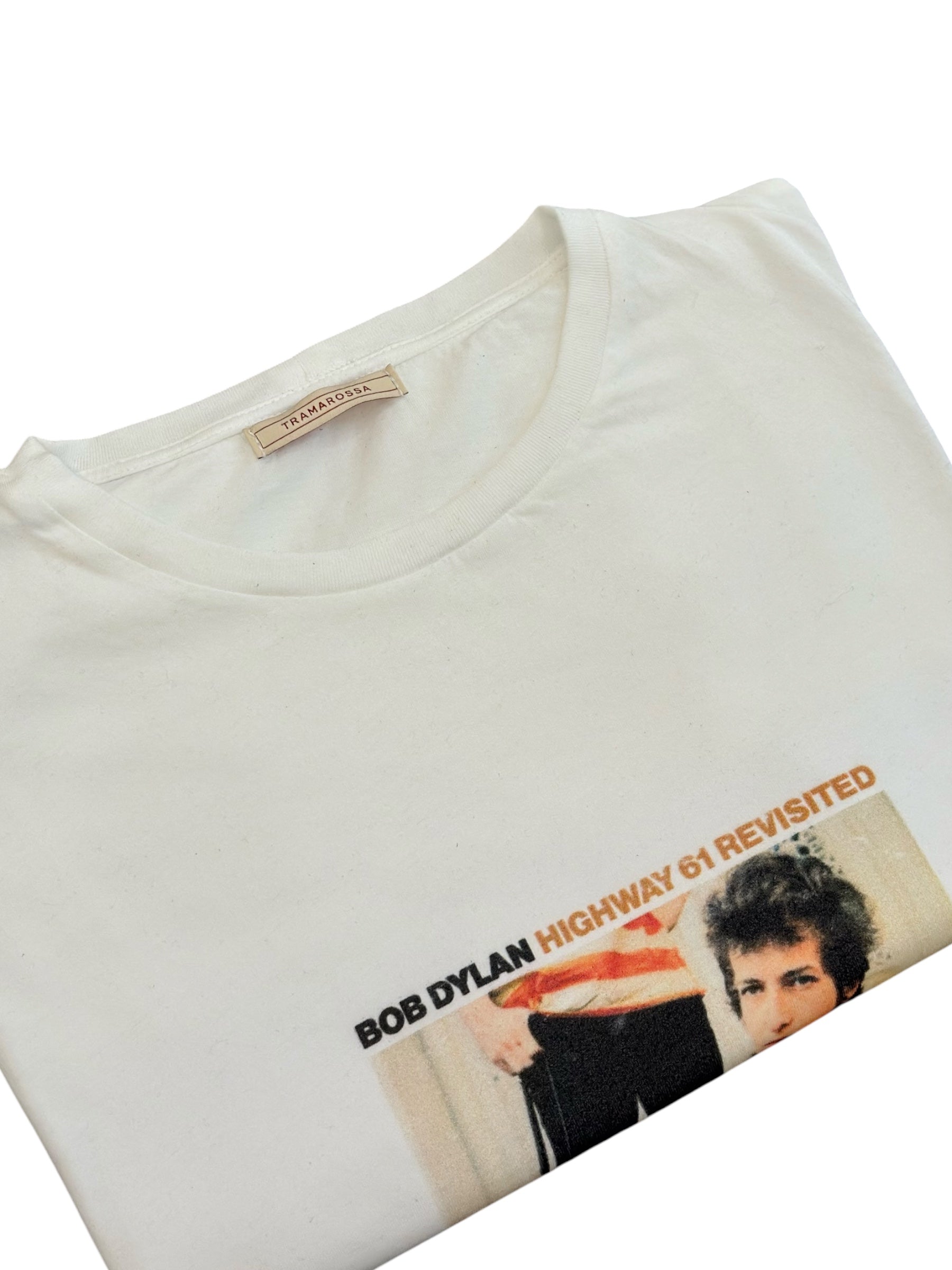 BOB DYLAN T-SHIRT