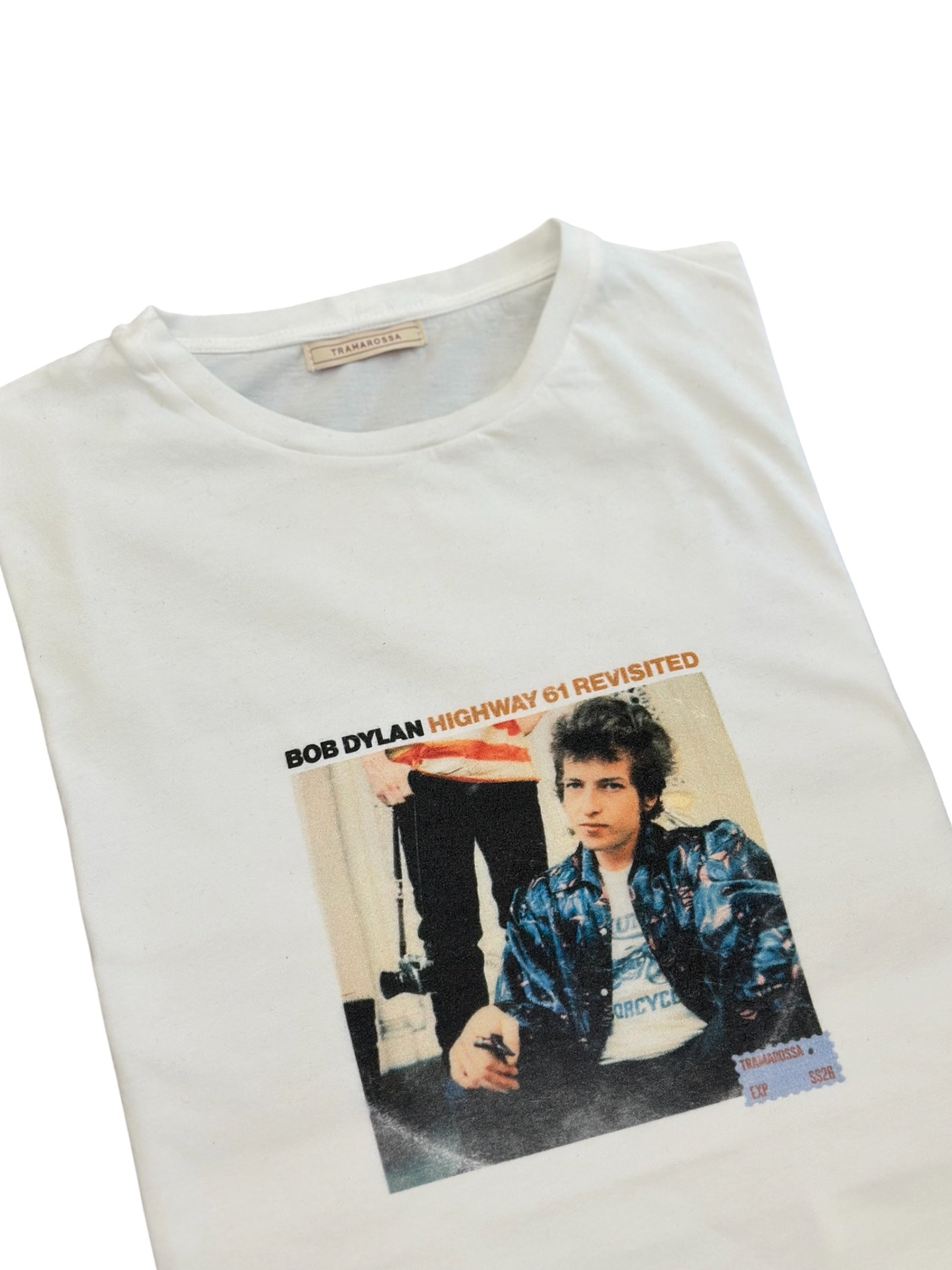 BOB DYLAN T-SHIRT