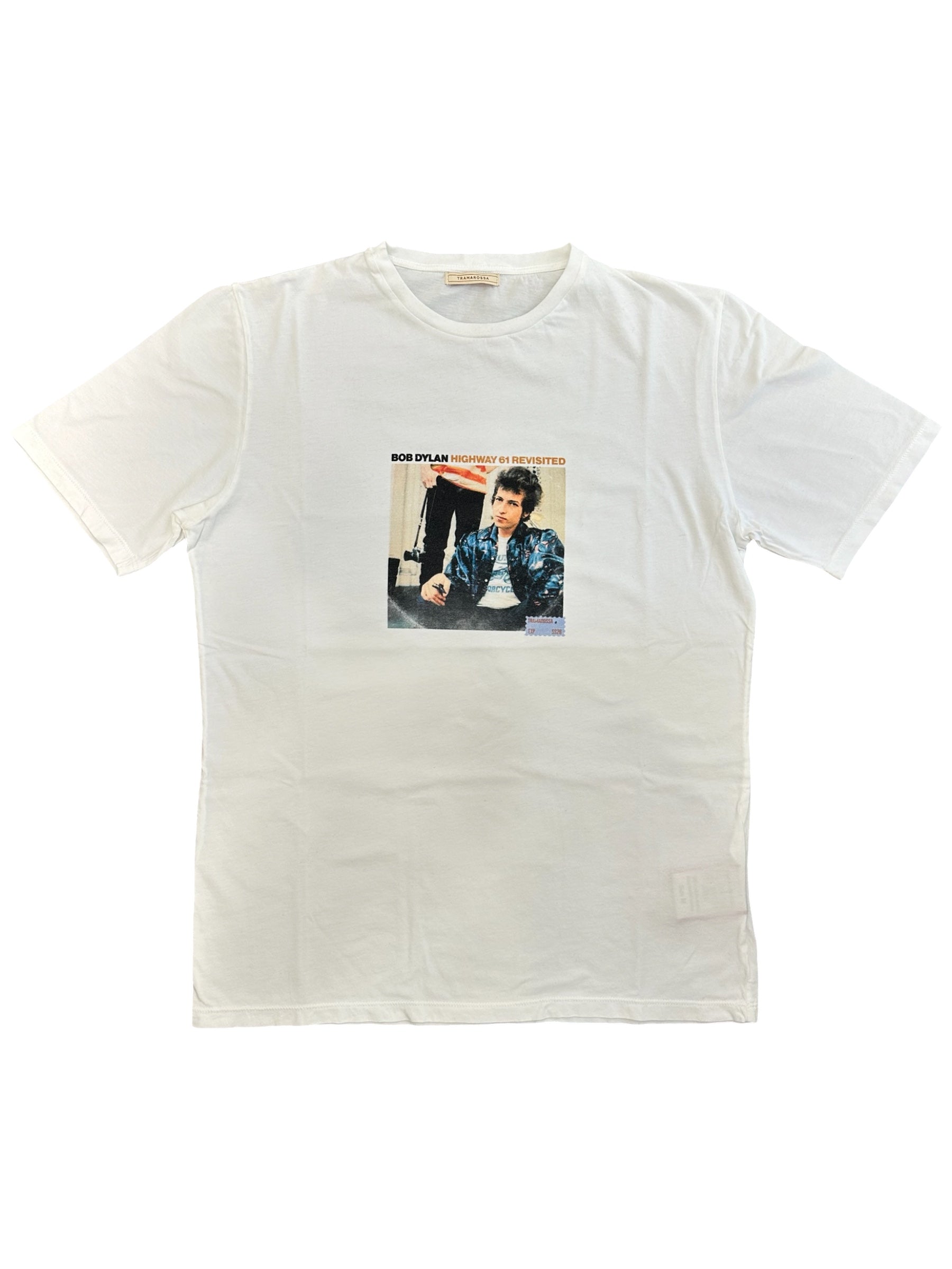 BOB DYLAN T-SHIRT