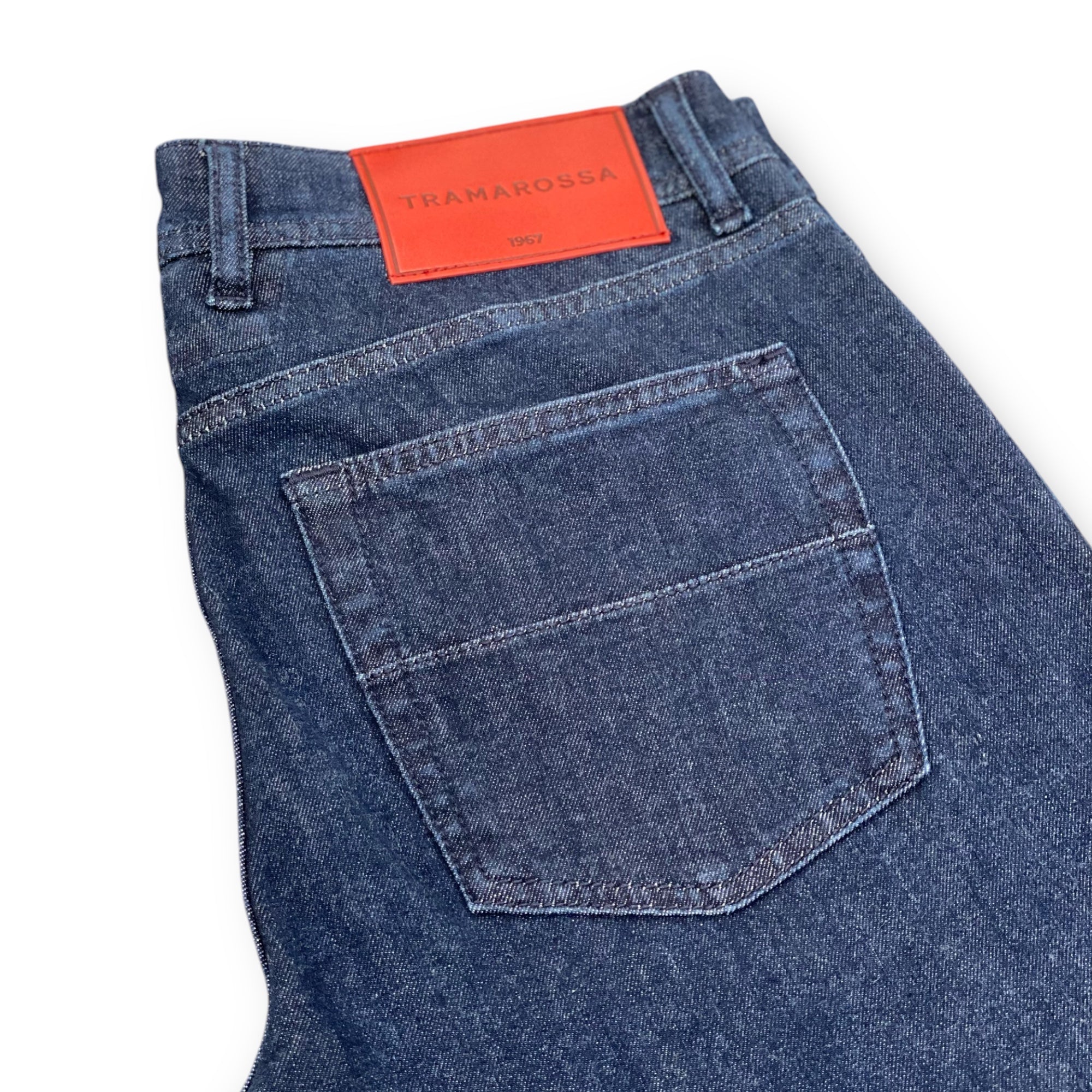 MICHEANGELO RELAX JEANS