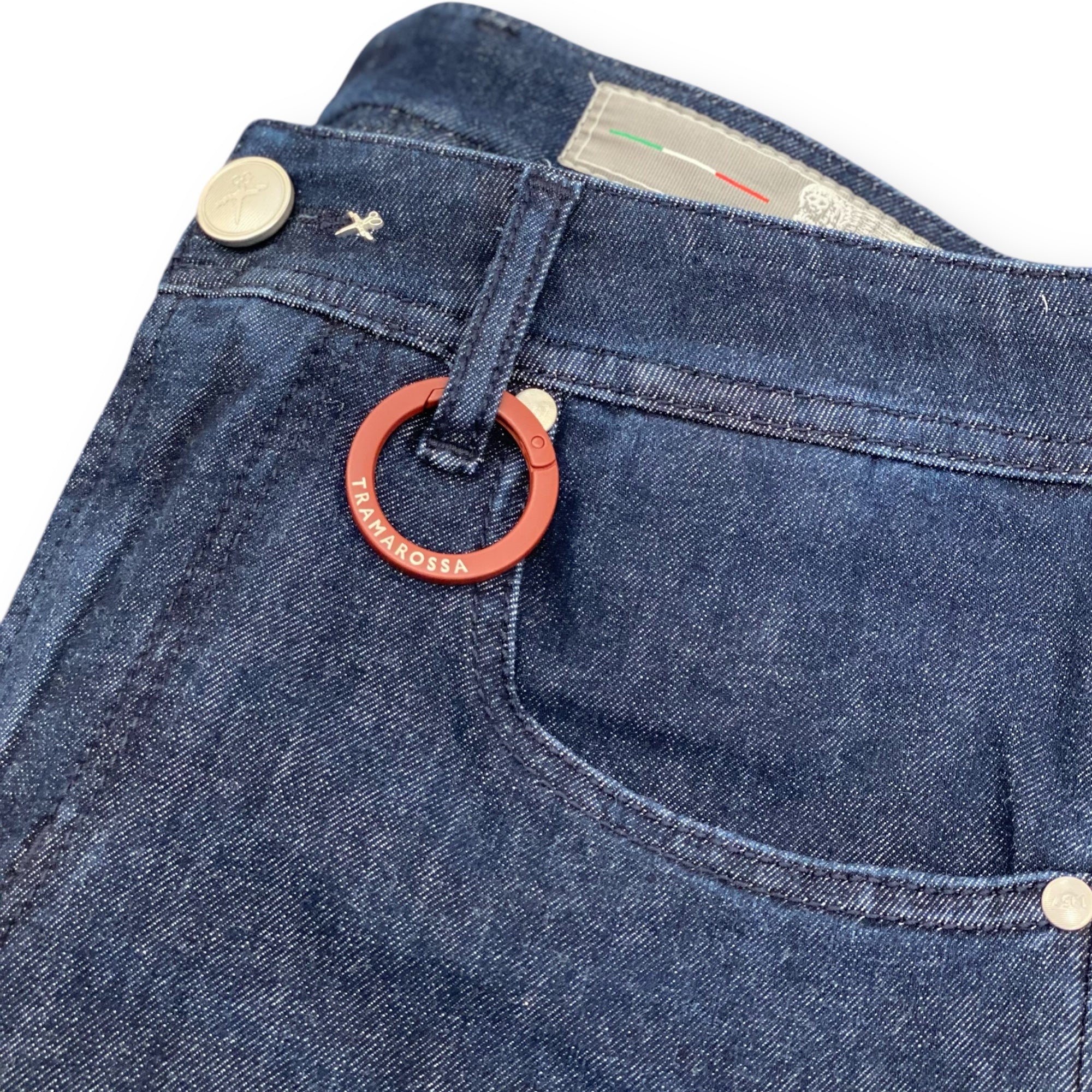 MICHEANGELO RELAX JEANS