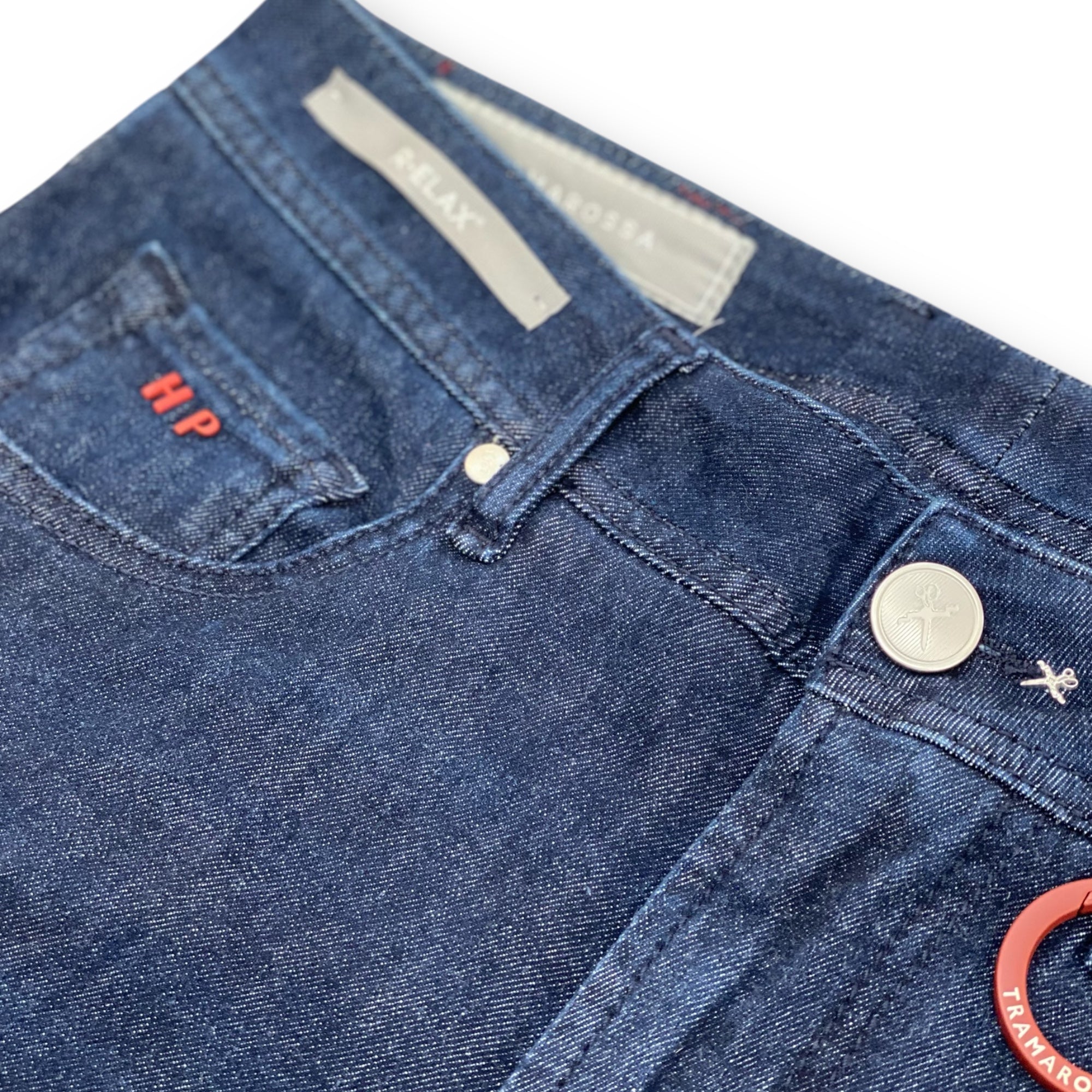 MICHEANGELO RELAX JEANS