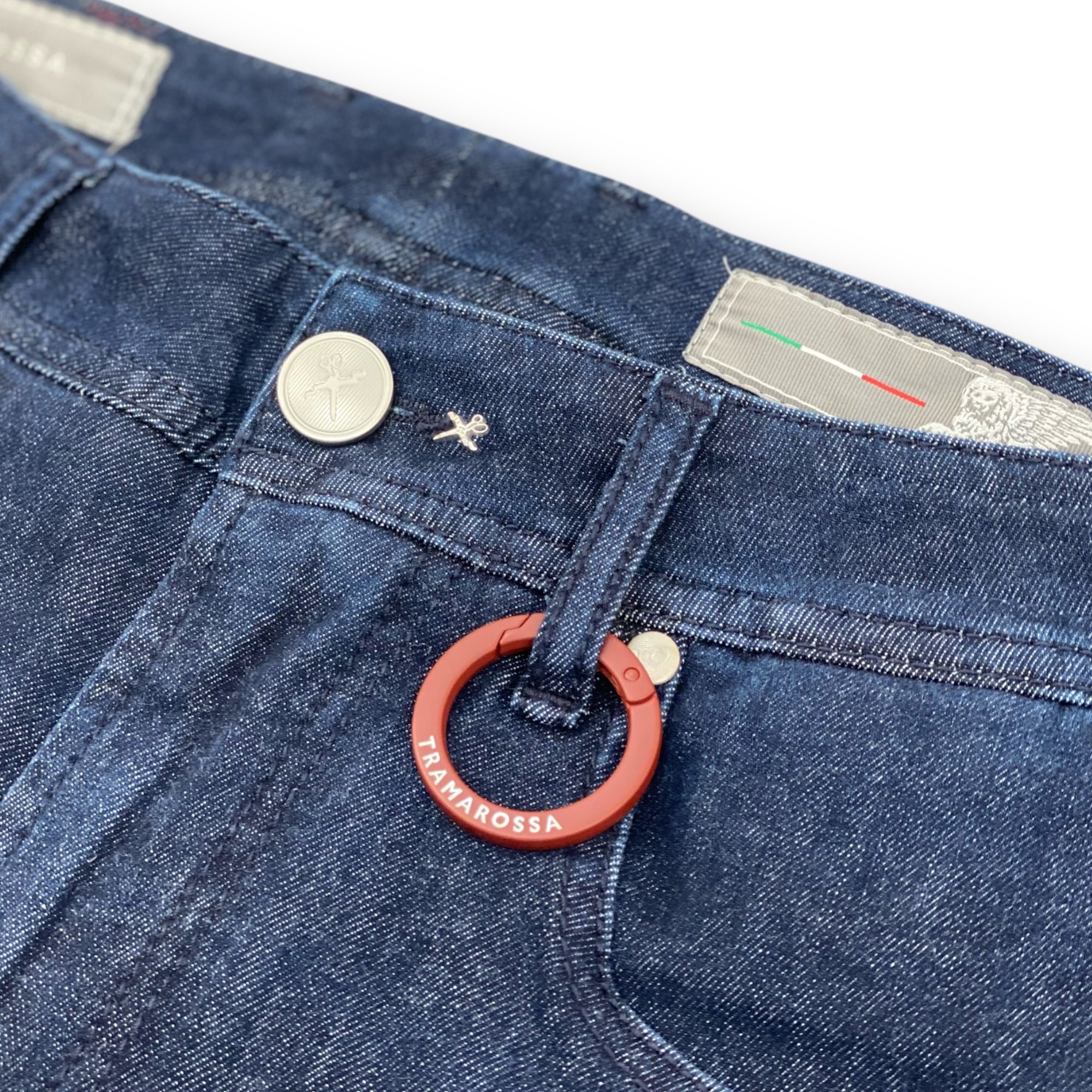 MICHEANGELO RELAX JEANS