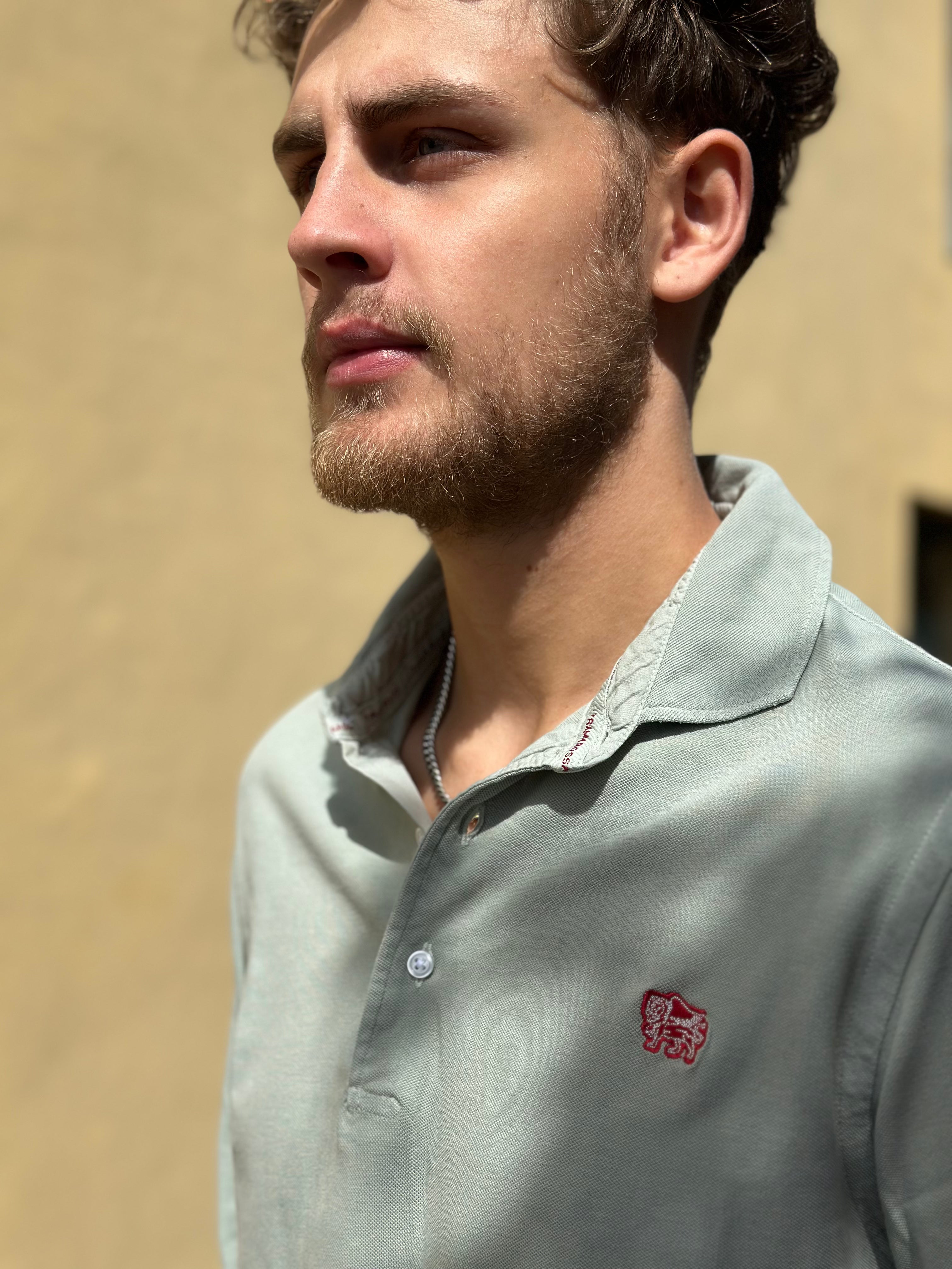 CRIS POLO LS