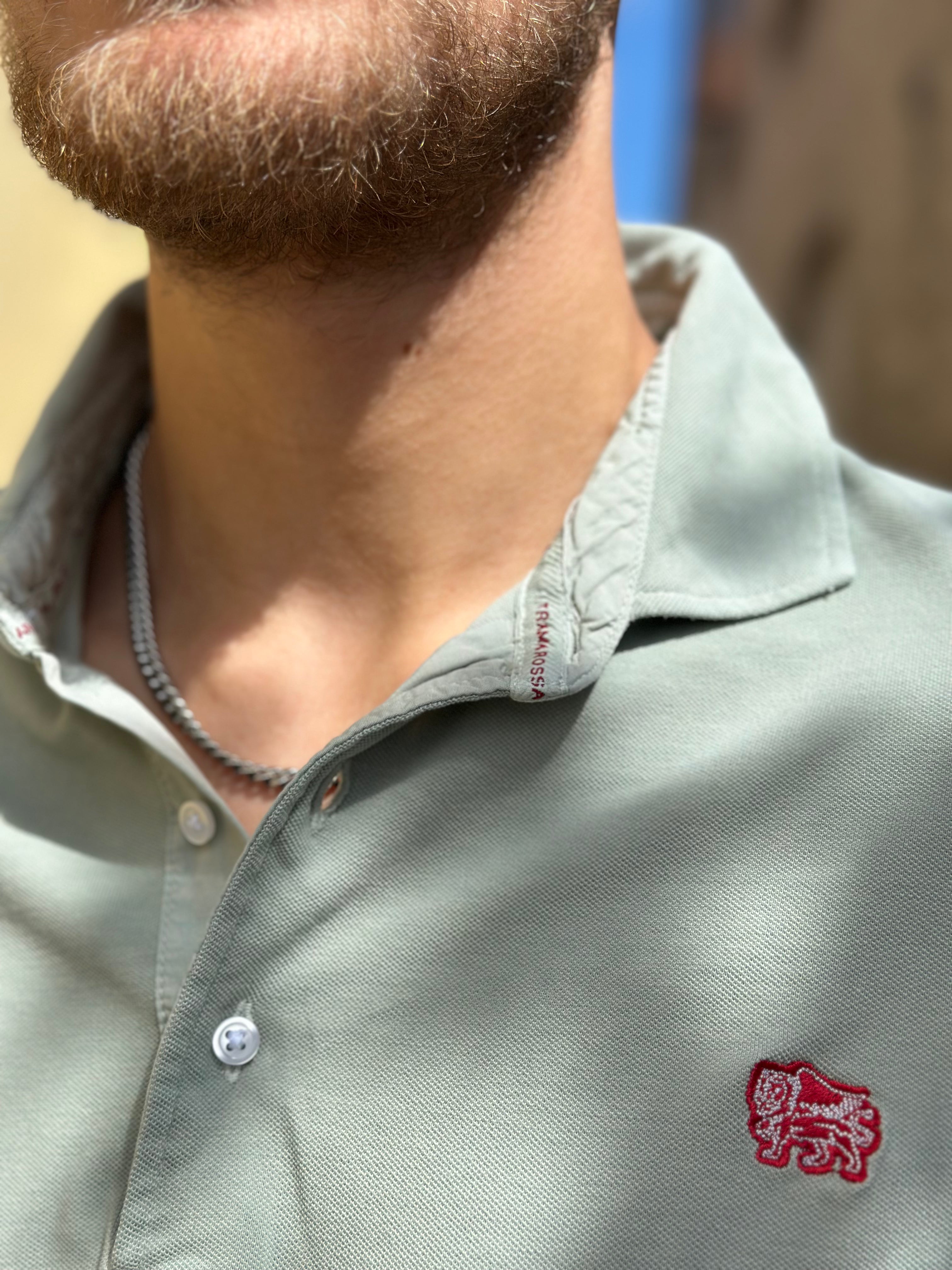 CRIS POLO LS