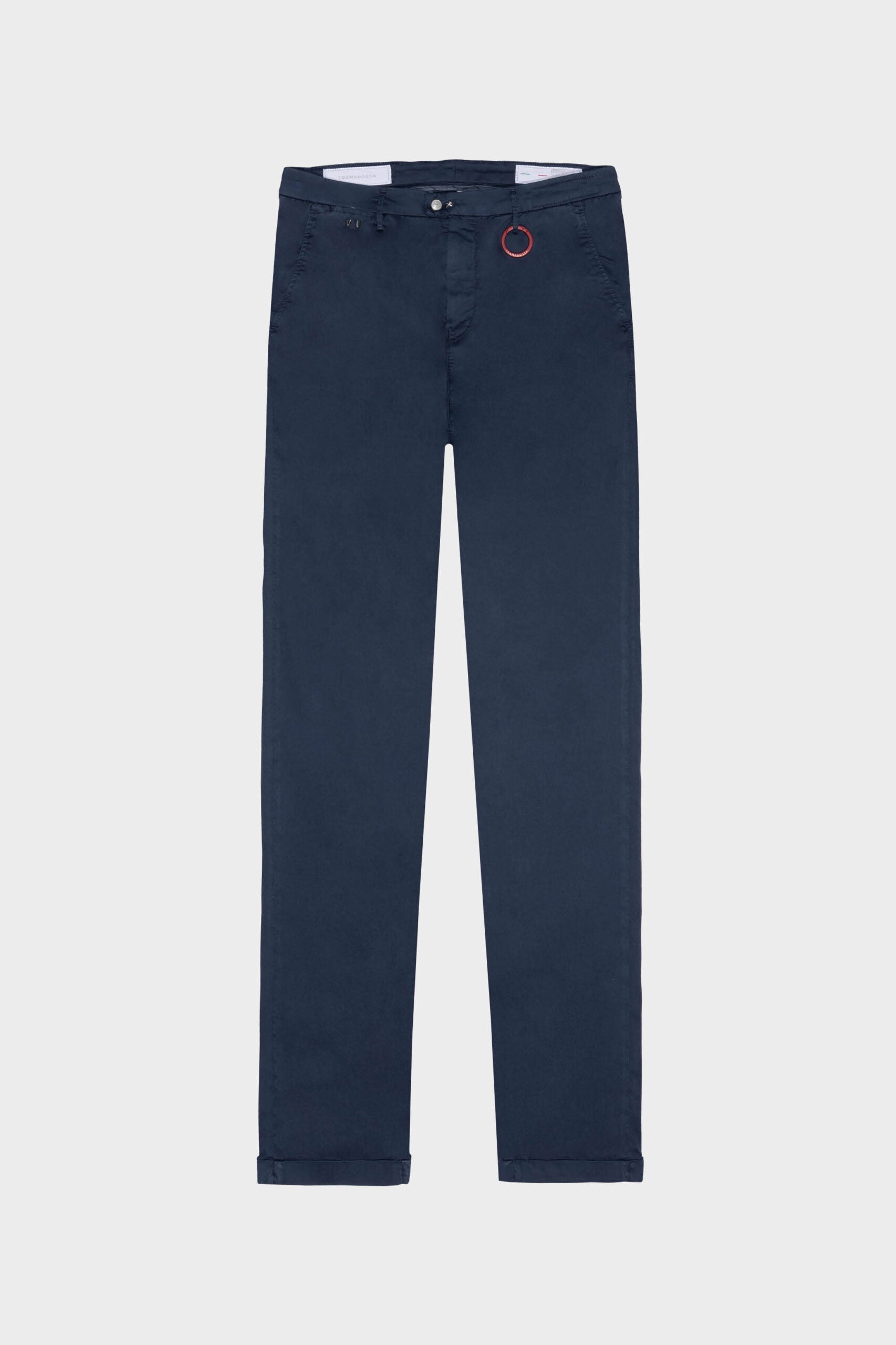 LUIS SILK CHINO